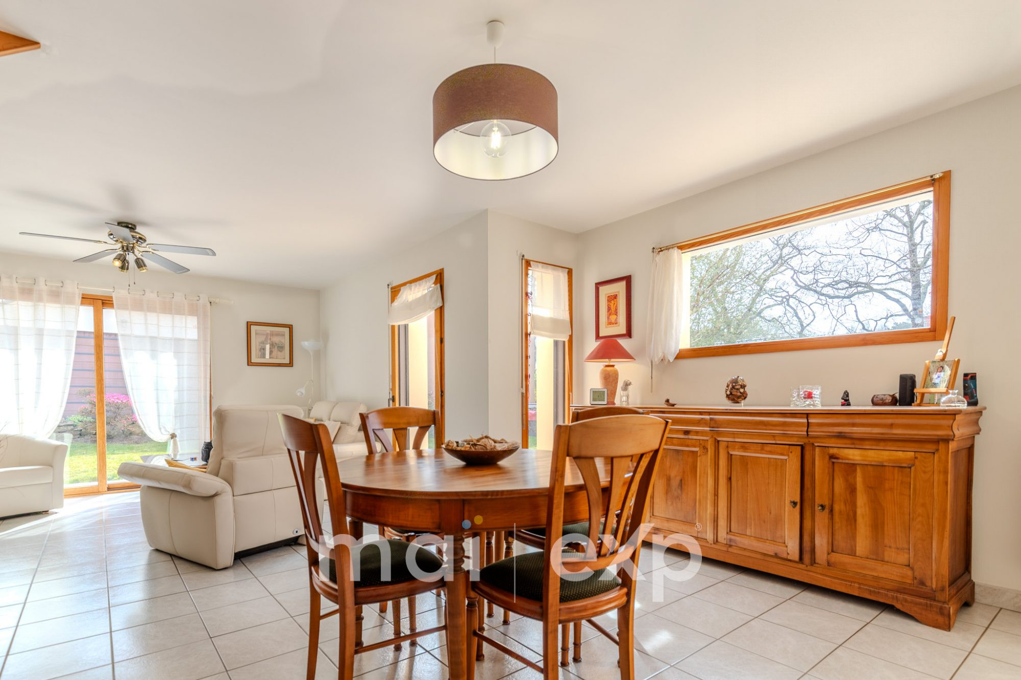 Maison à vendre à Brech, 101 m²
