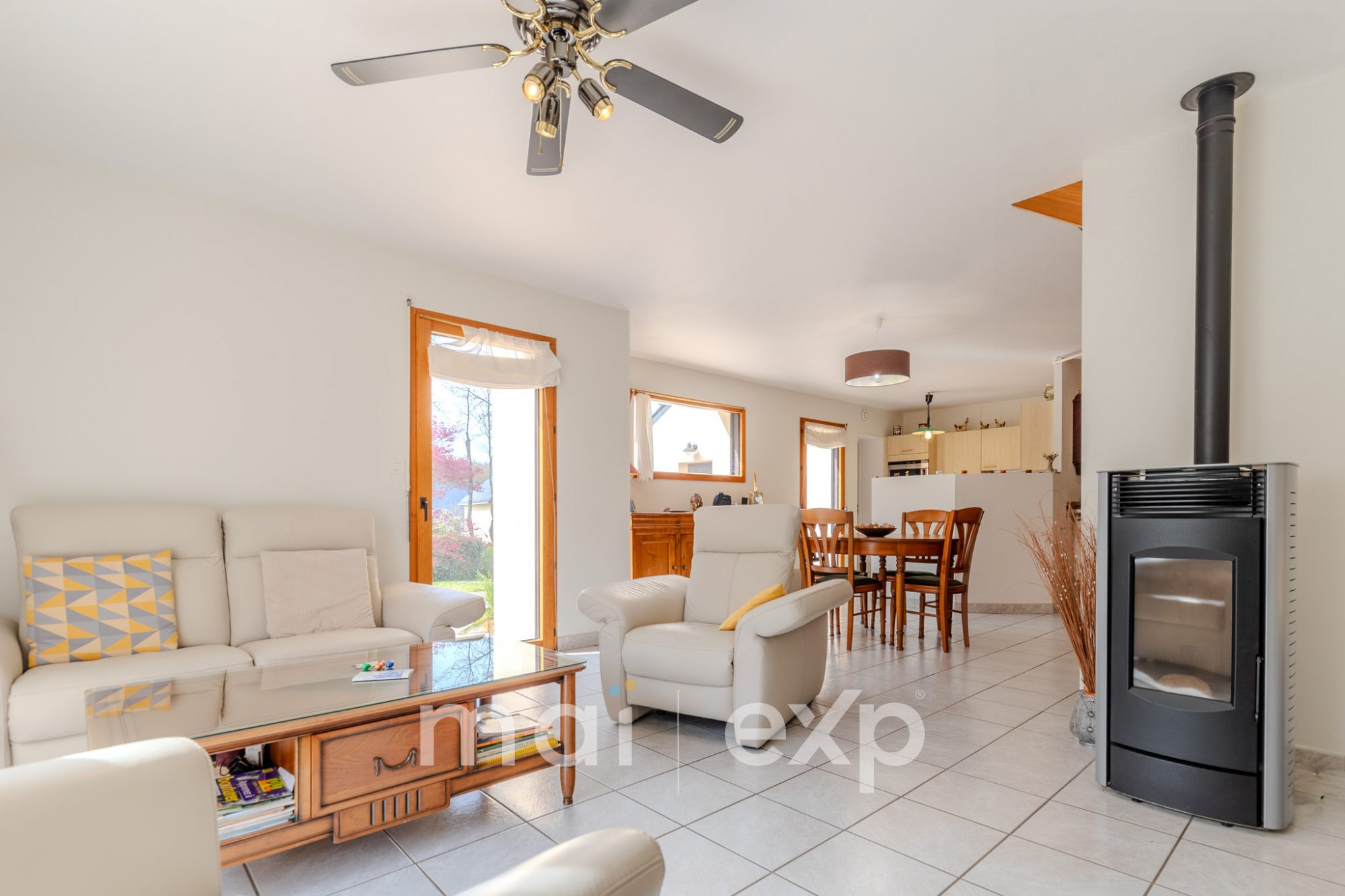 Maison à vendre à Brech, 101 m²