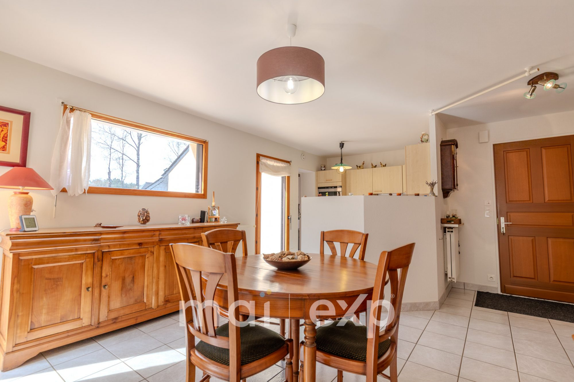 Maison à vendre à Brech, 101 m²