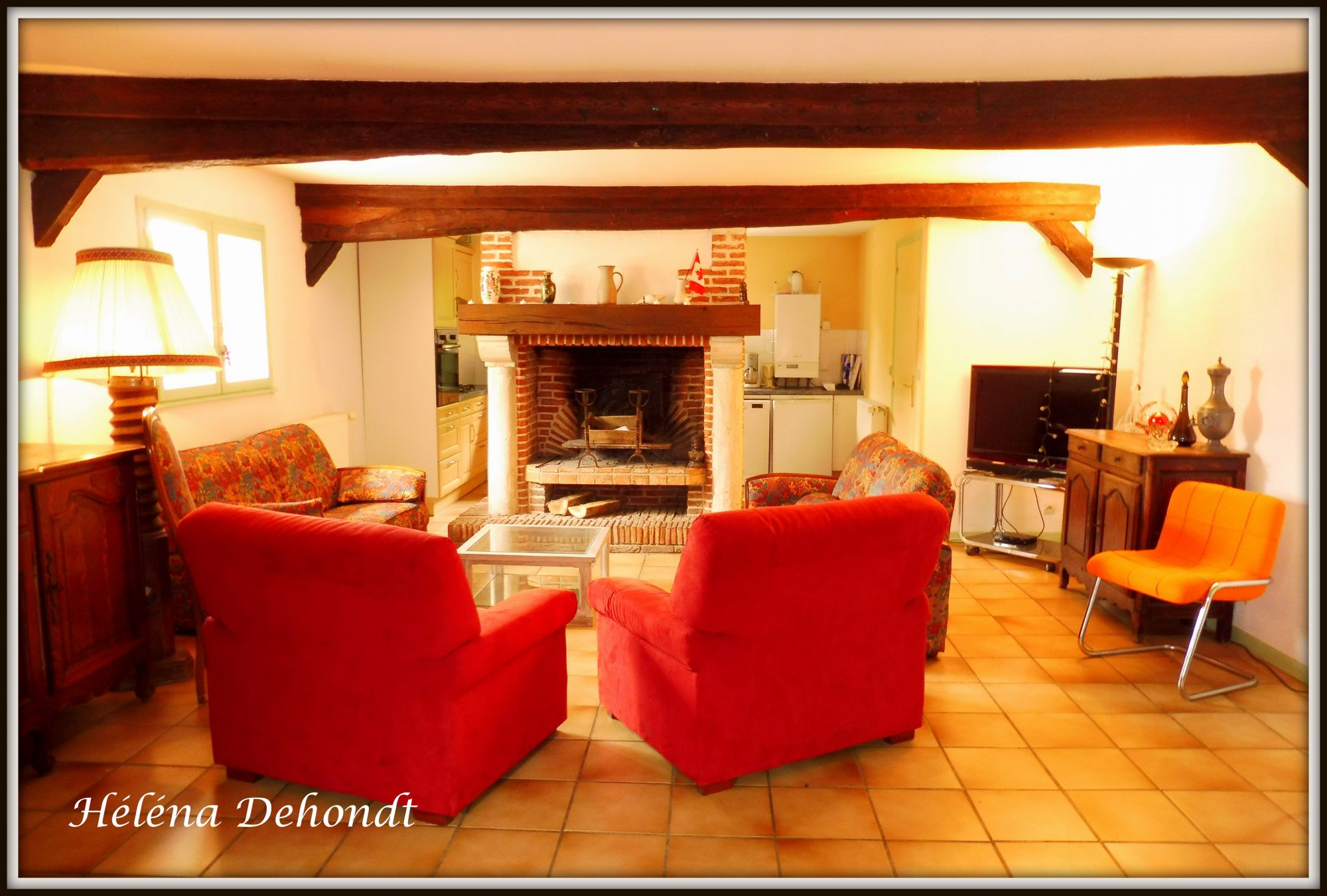 Maison 9 pièces 303 m² · à Gruchet-Saint-Siméon · 303 m² · 570 000 €