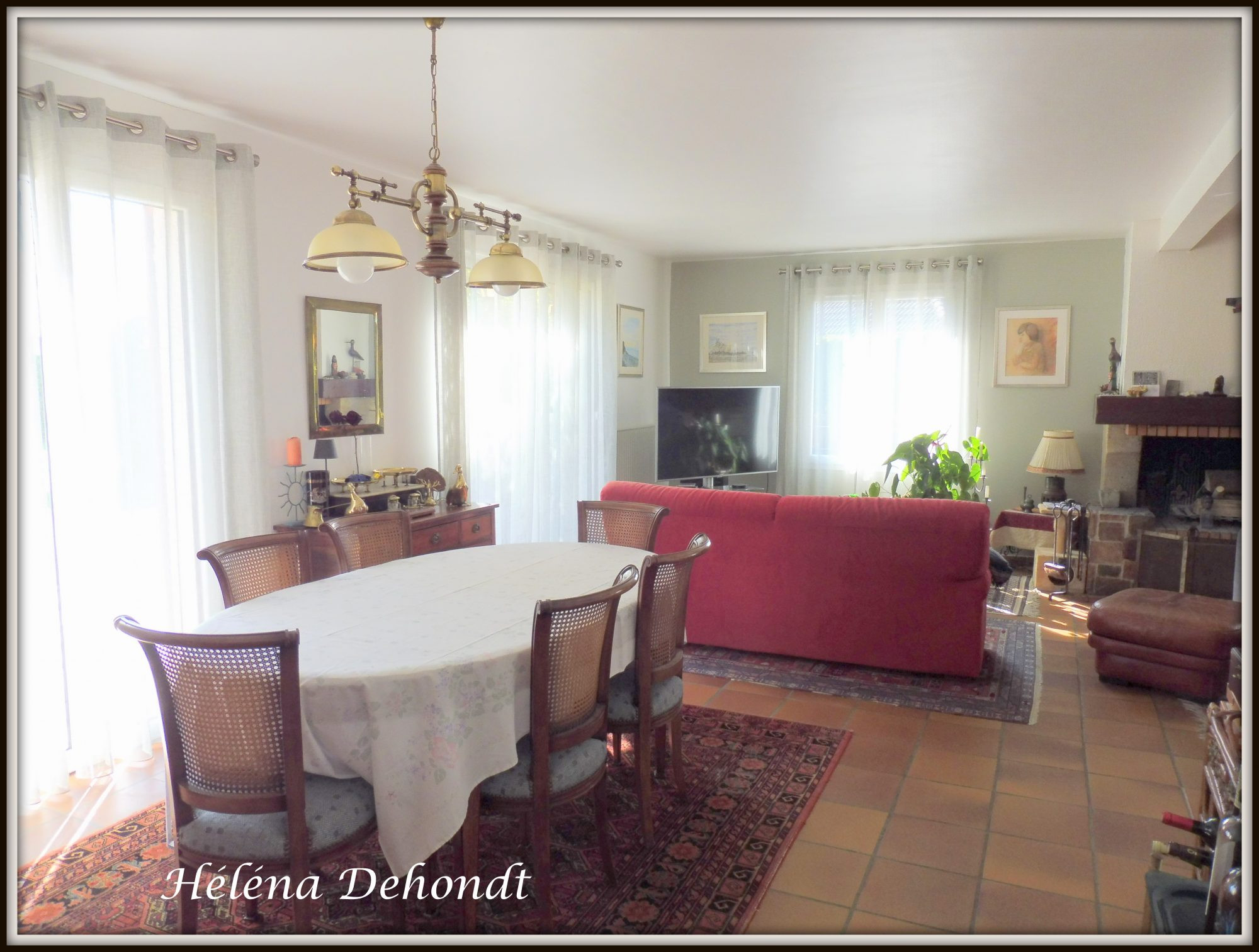 For sale: beautiful house with outbuilding 4