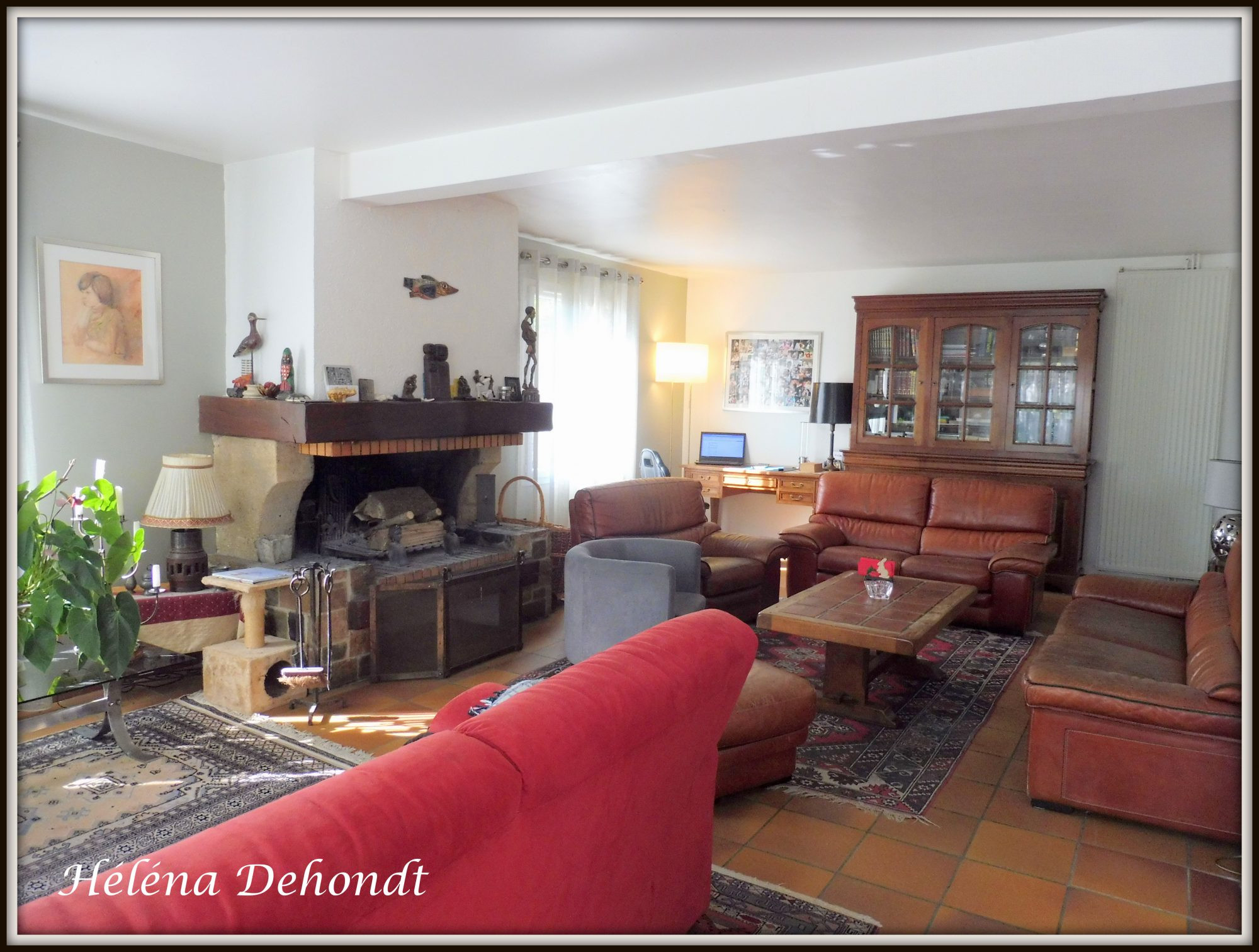For sale: beautiful house with outbuilding 5