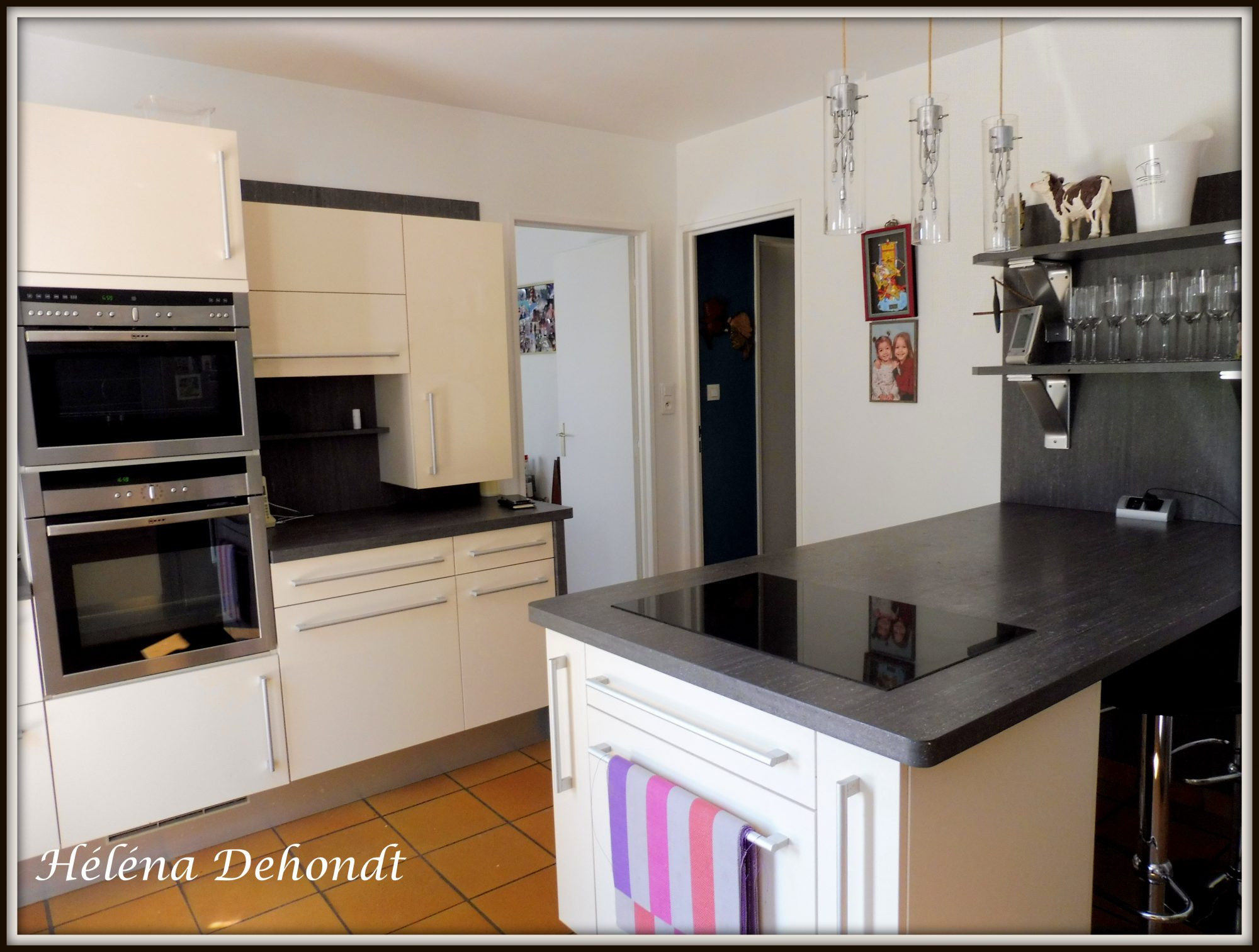 For sale: beautiful house with outbuilding 3