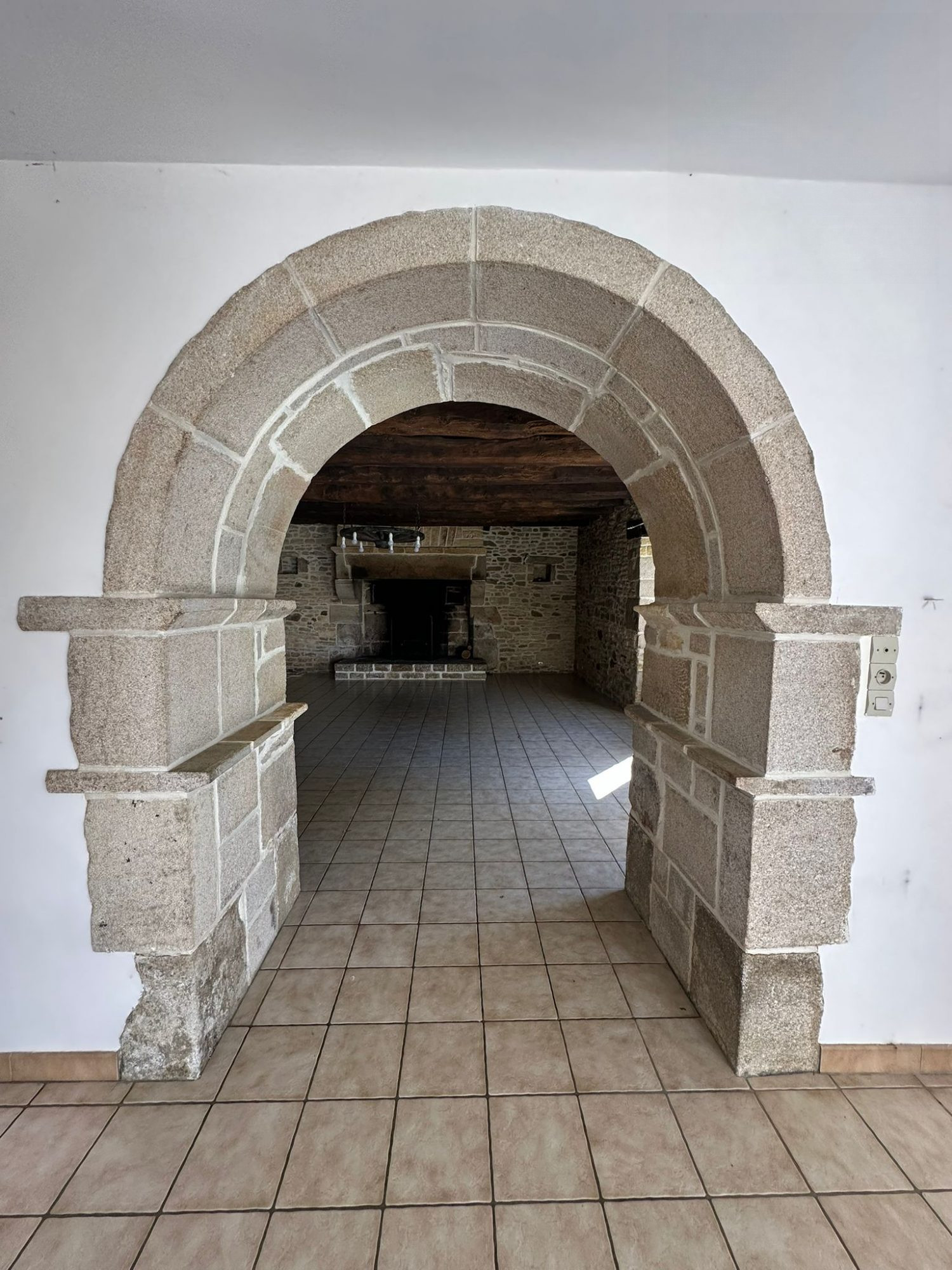 Maison à vendre à Saint-Juvat, 234 m²