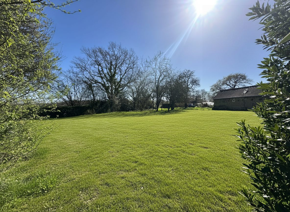 Maison à vendre à Saint-Juvat, 234 m²