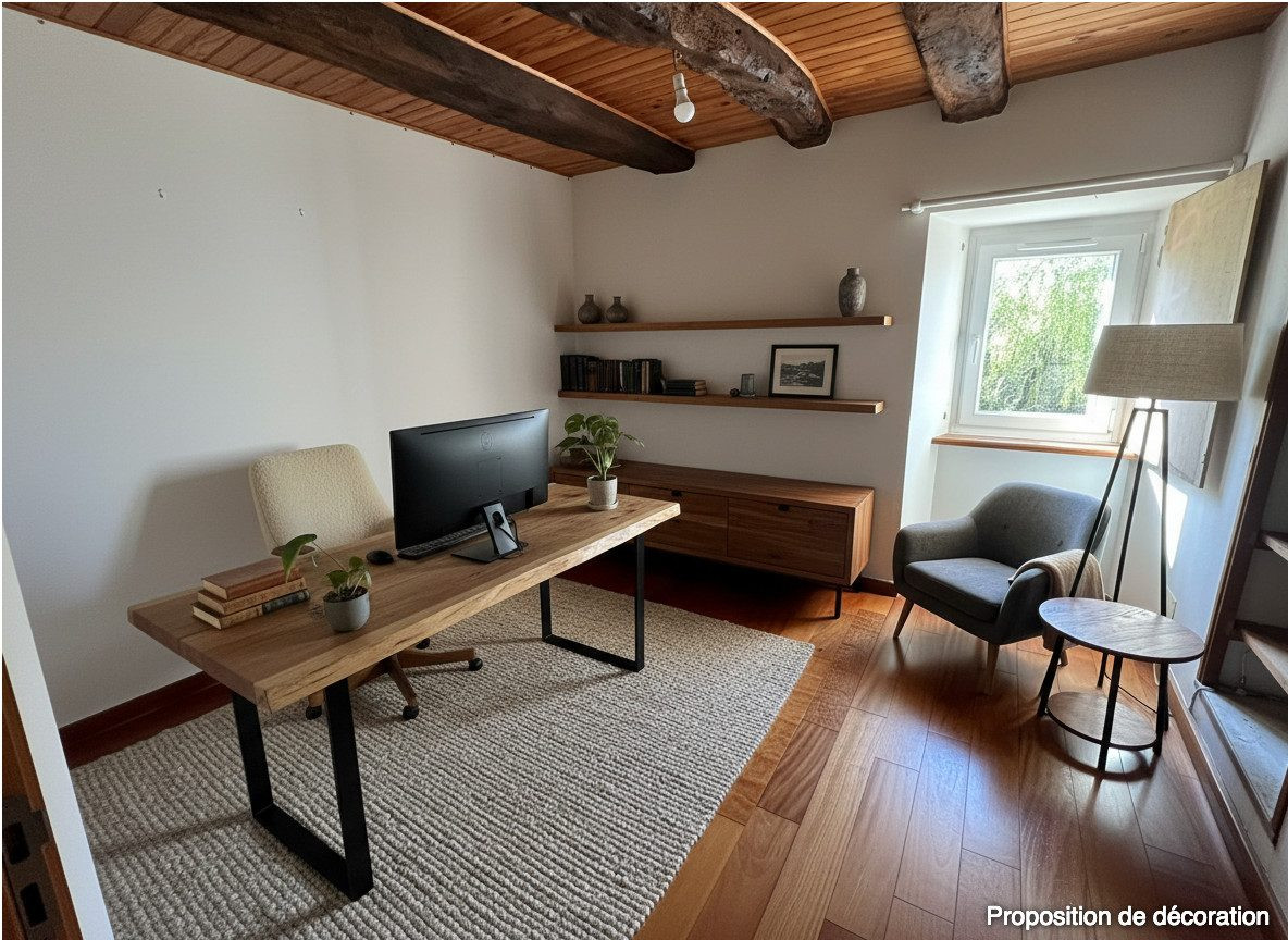Maison à vendre à Saint-Juvat, 234 m²