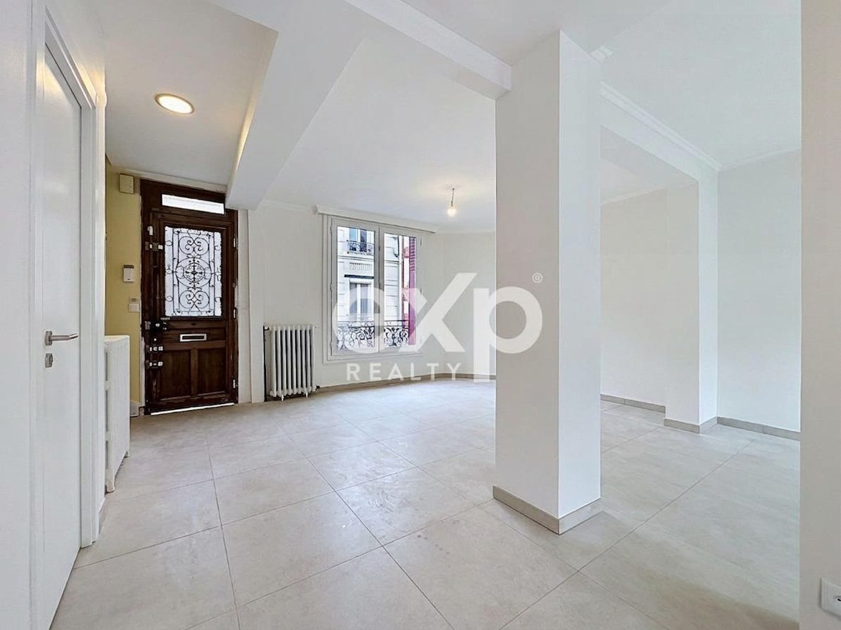 Maison 5 pièces 62 m² · à Saint-Denis · 62 m² · 306 000 €