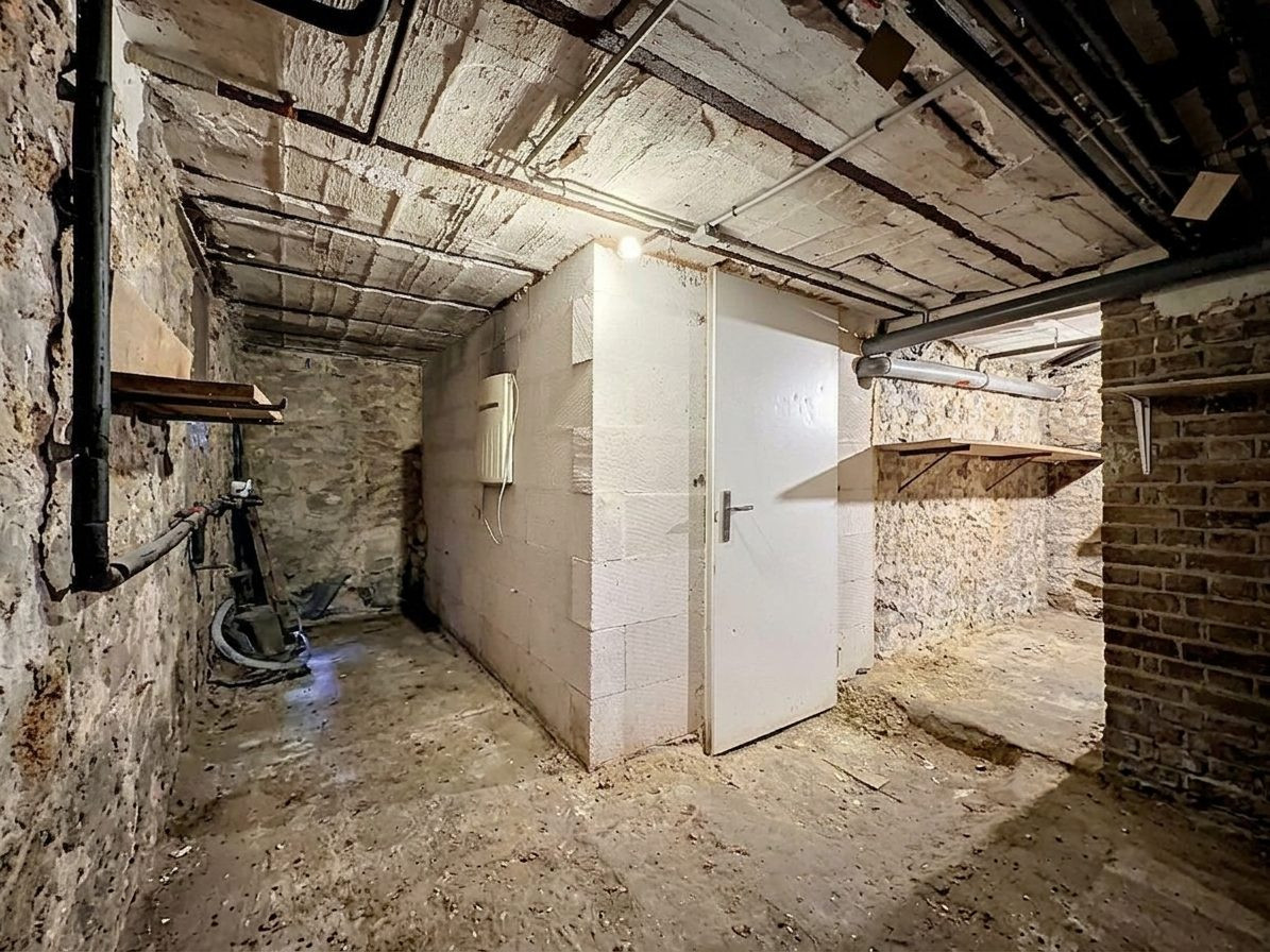 Maison 5 pièces 62 m² à Saint-Denis