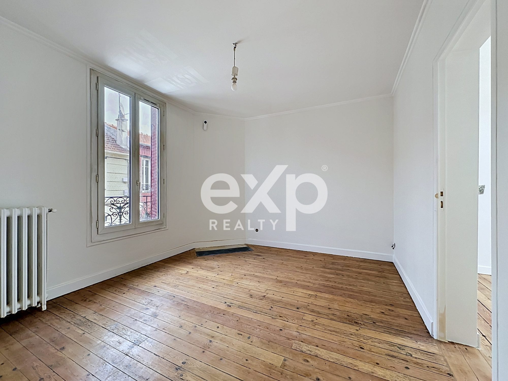 Maison à vendre à Saint-Denis, 62 m²