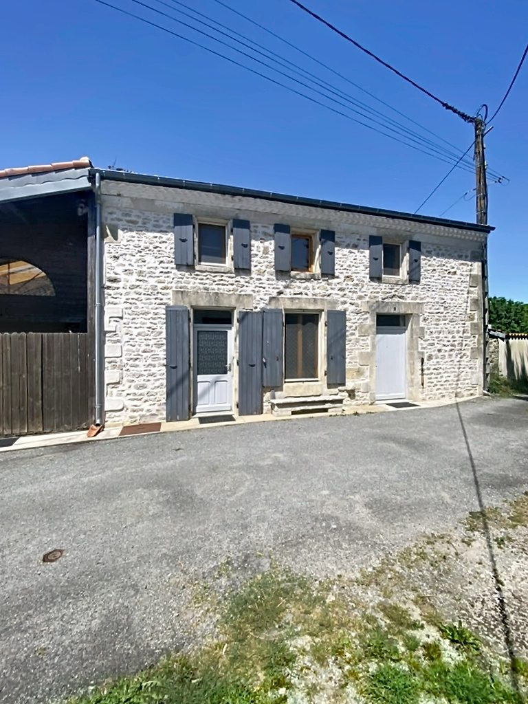 Maison 3 pièces 128 m² · à Courant · 128 m² · 239 000 €