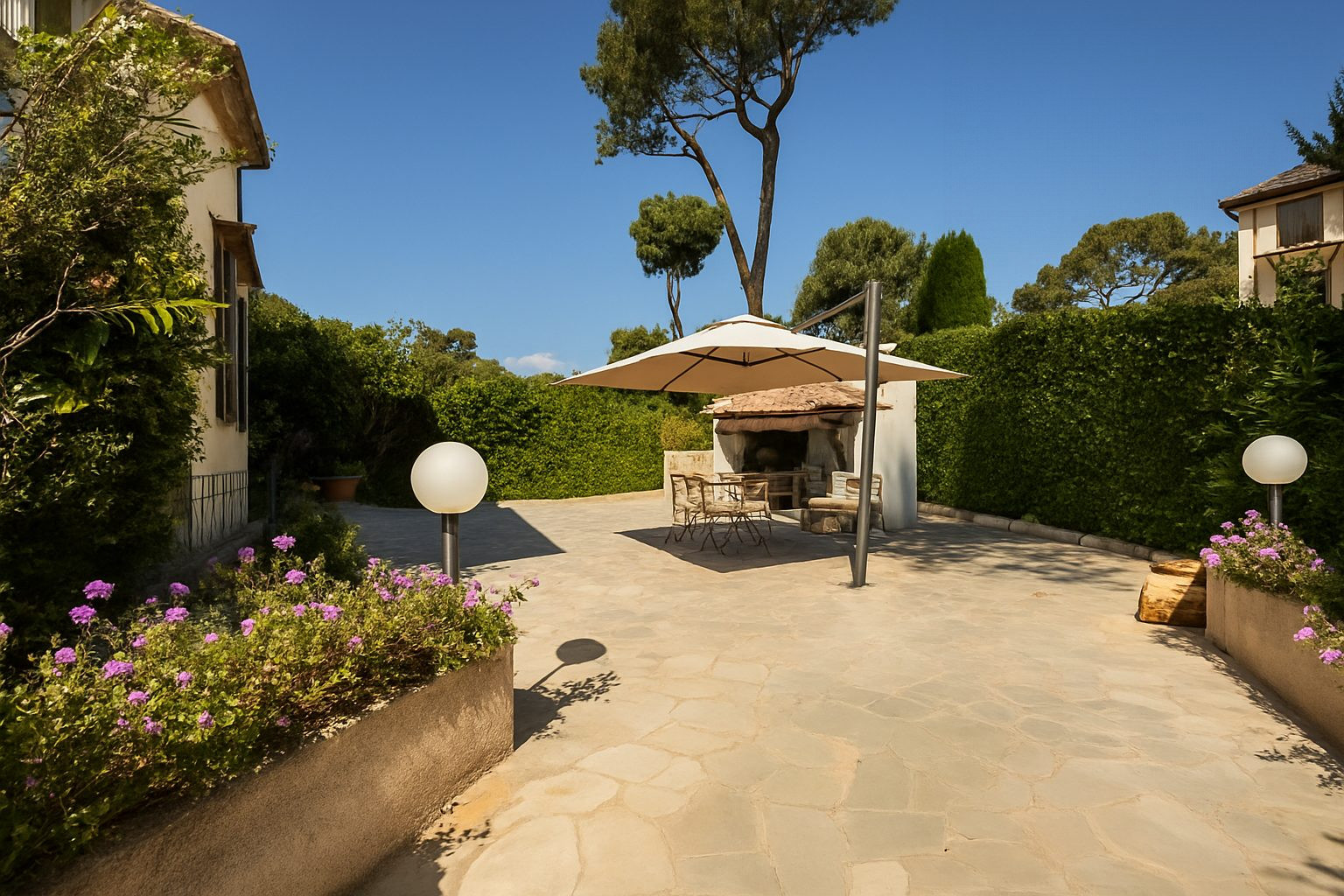 Maison à vendre à Antibes, 190 m²
