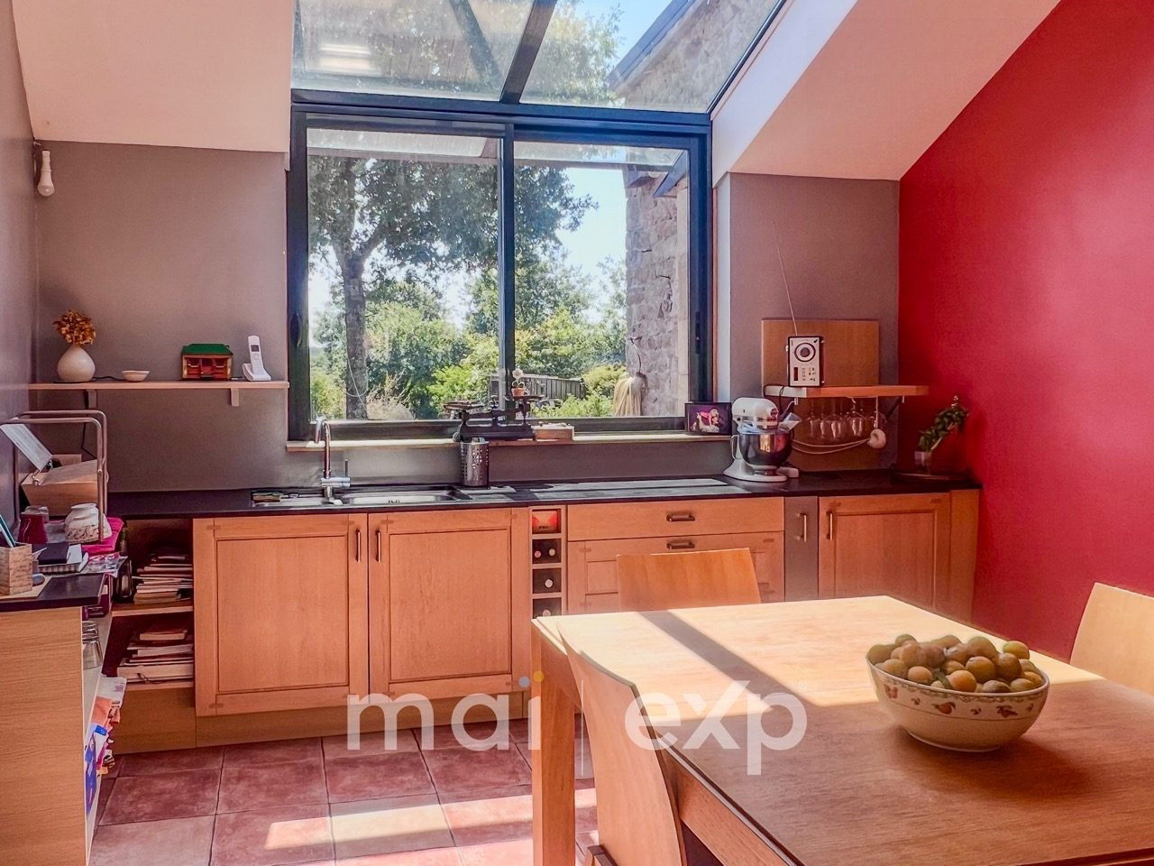 Maison à vendre à Locoal-Mendon, 163 m²