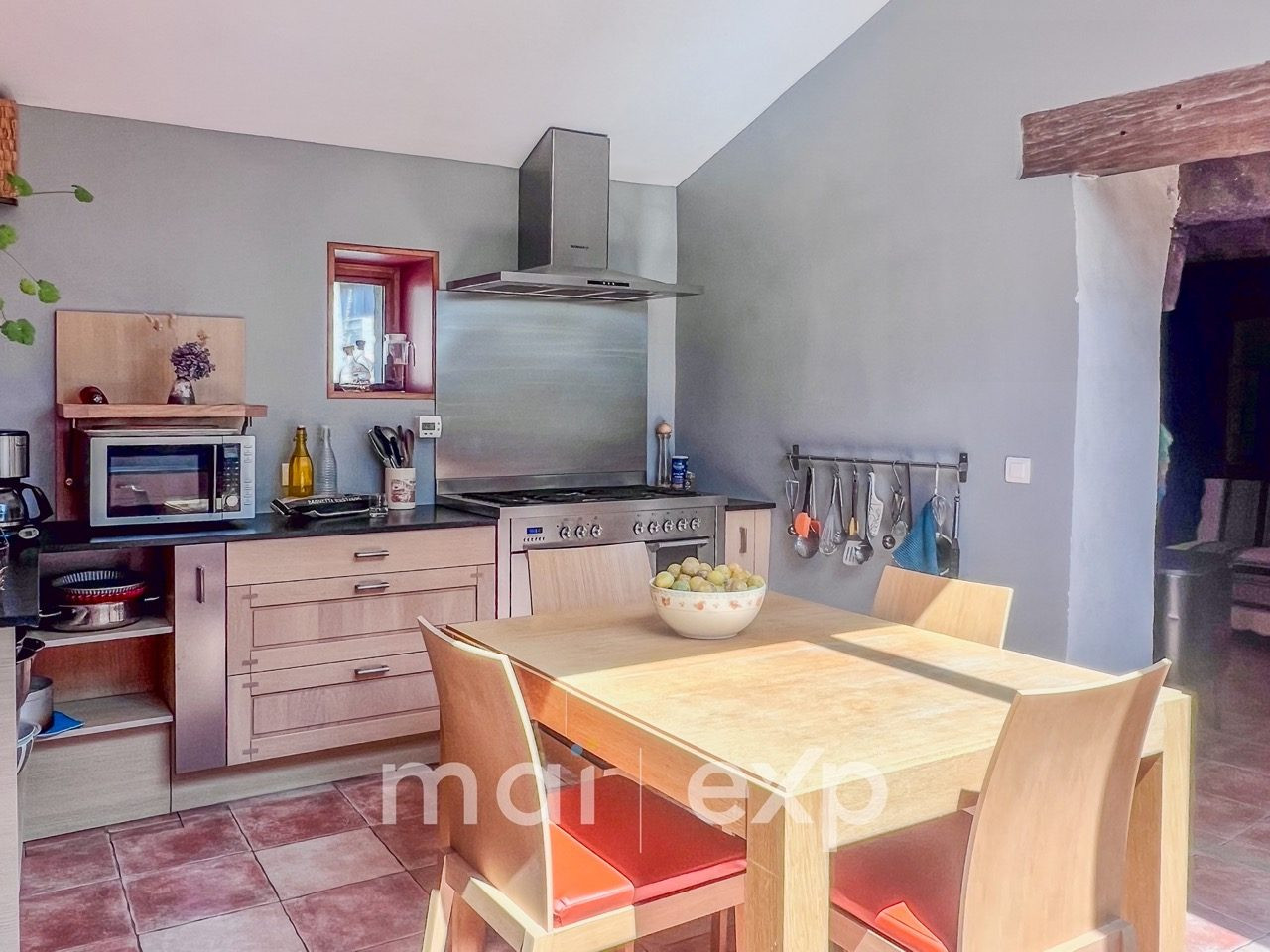 Maison à vendre à Locoal-Mendon, 163 m²
