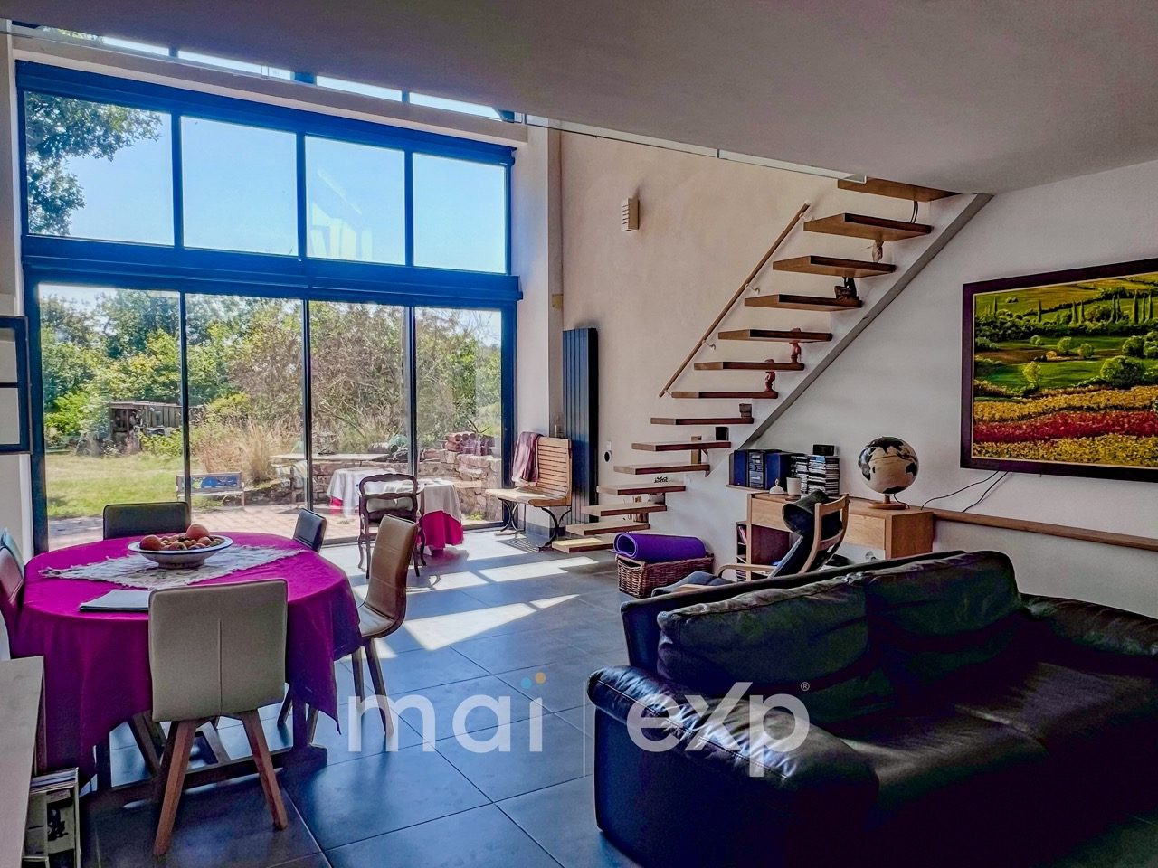 Maison à vendre à Locoal-Mendon, 163 m²