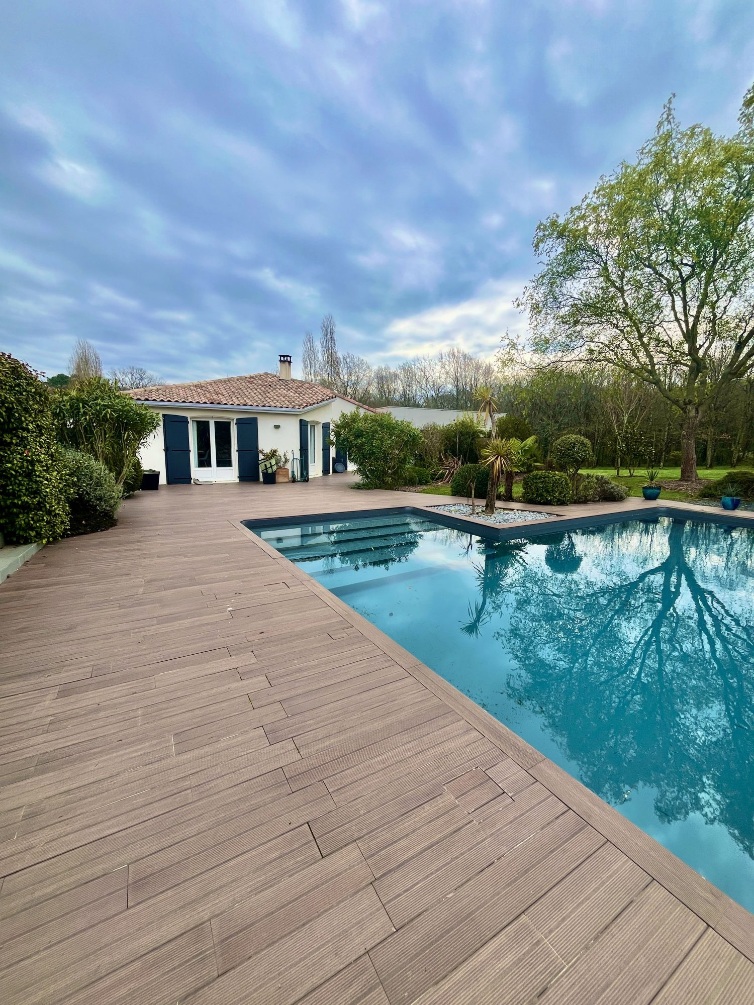 Maison à vendre à Bouloc, 174 m²