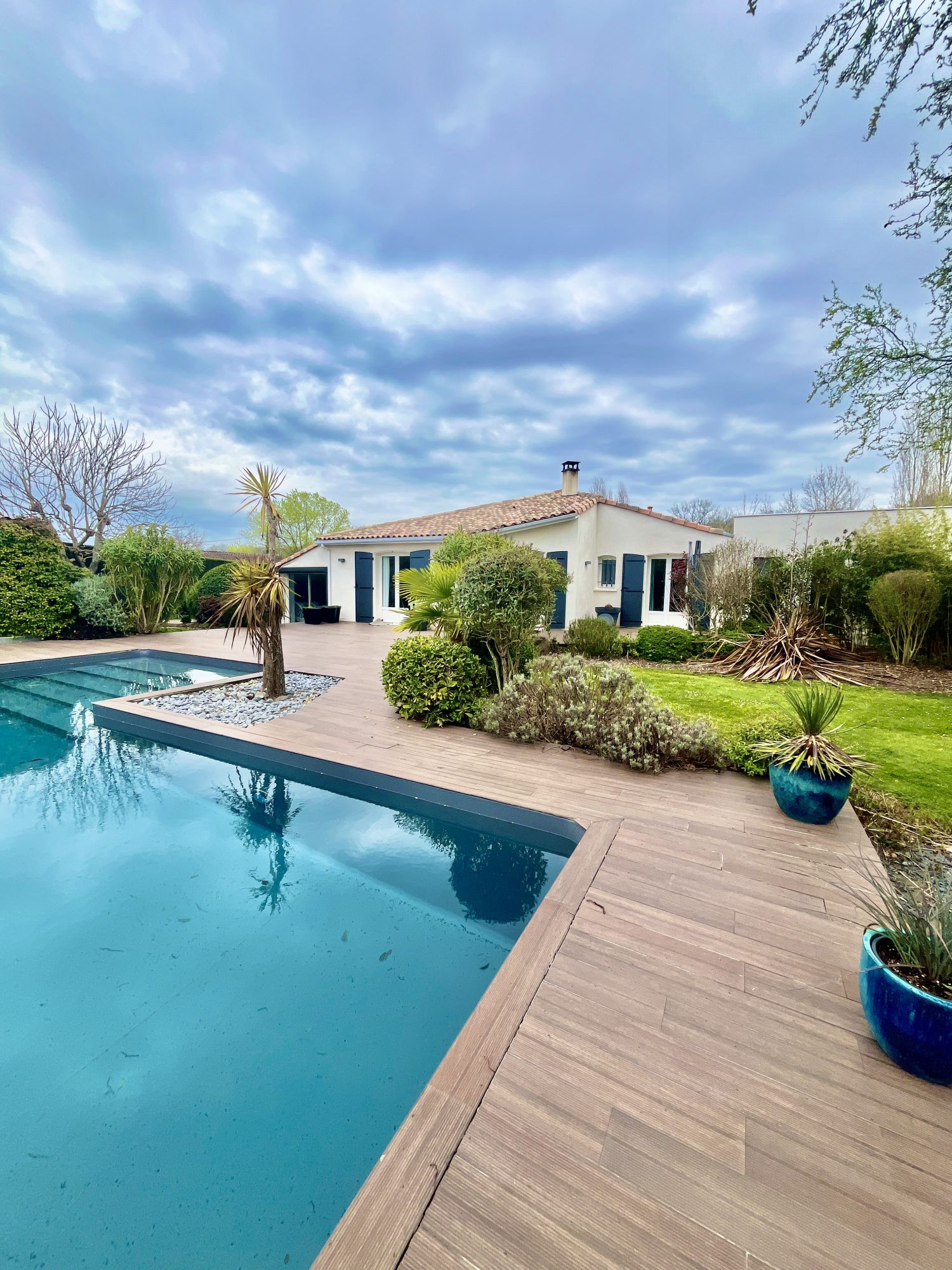 Maison à vendre à Bouloc, 174 m²