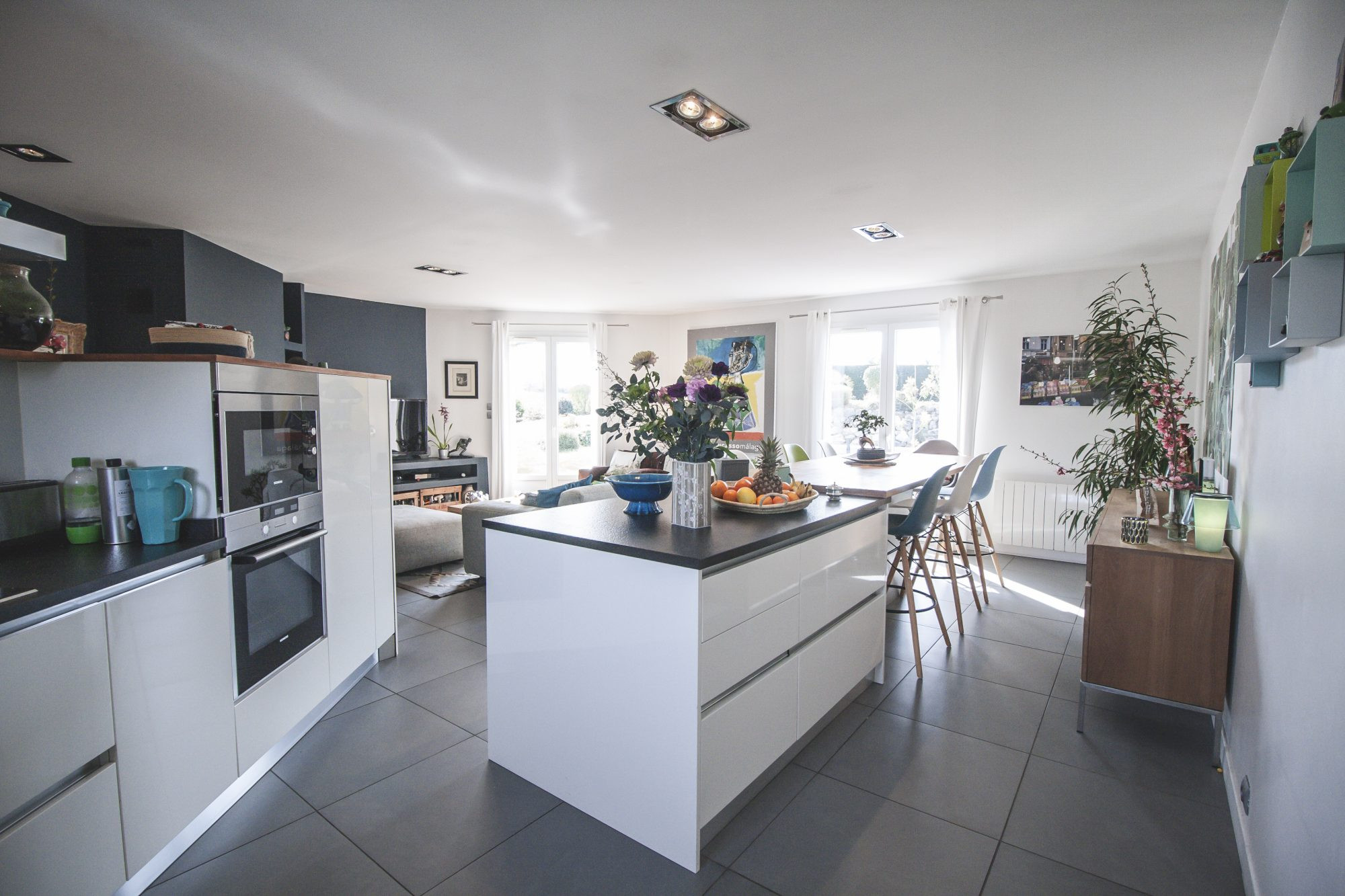 Maison à vendre à Bouloc, 174 m²
