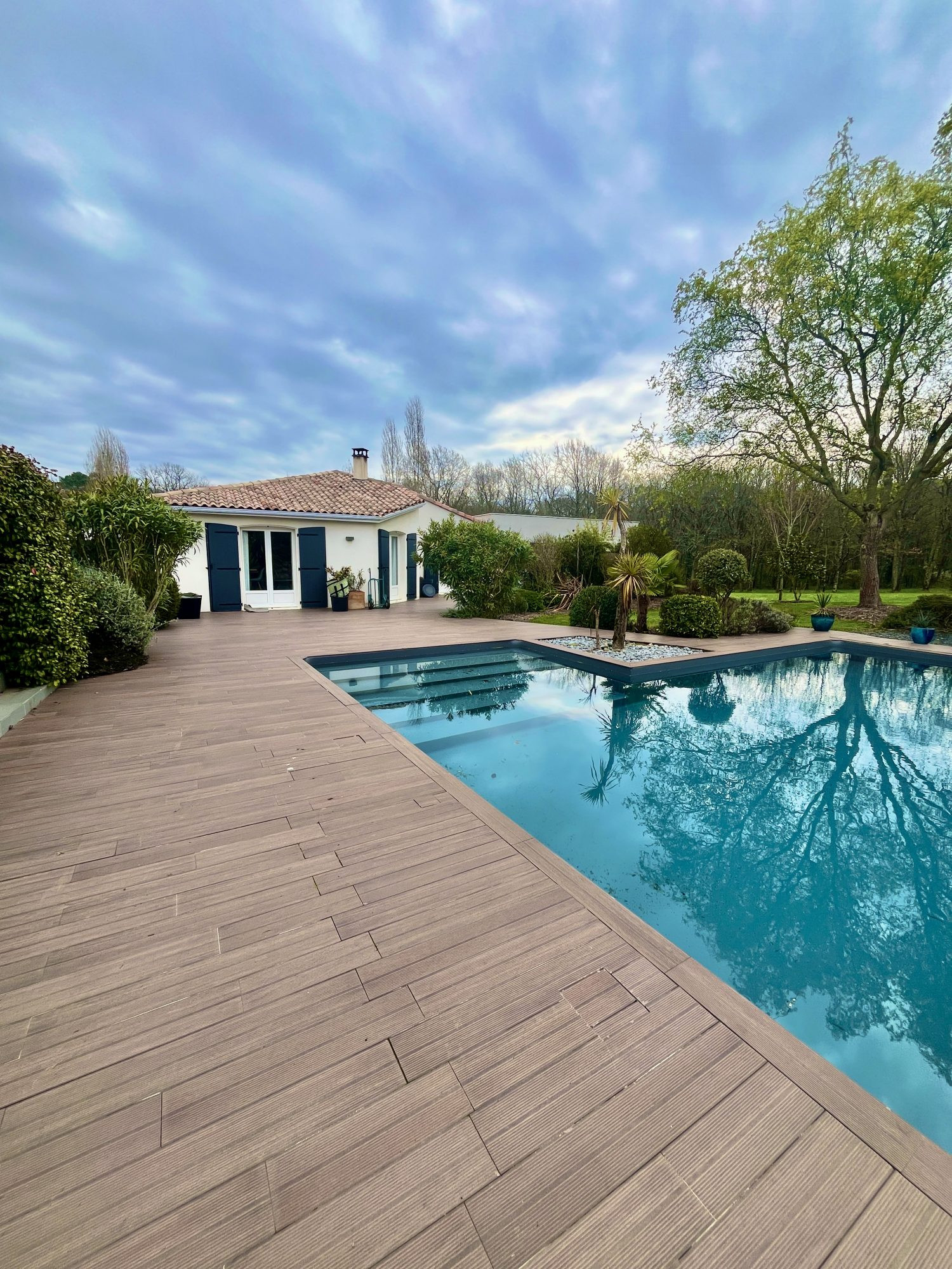 Maison à vendre à Bouloc, 174 m²