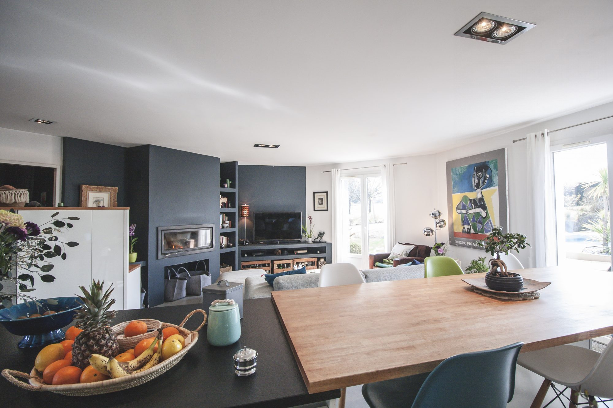 Maison à vendre à Bouloc, 174 m²