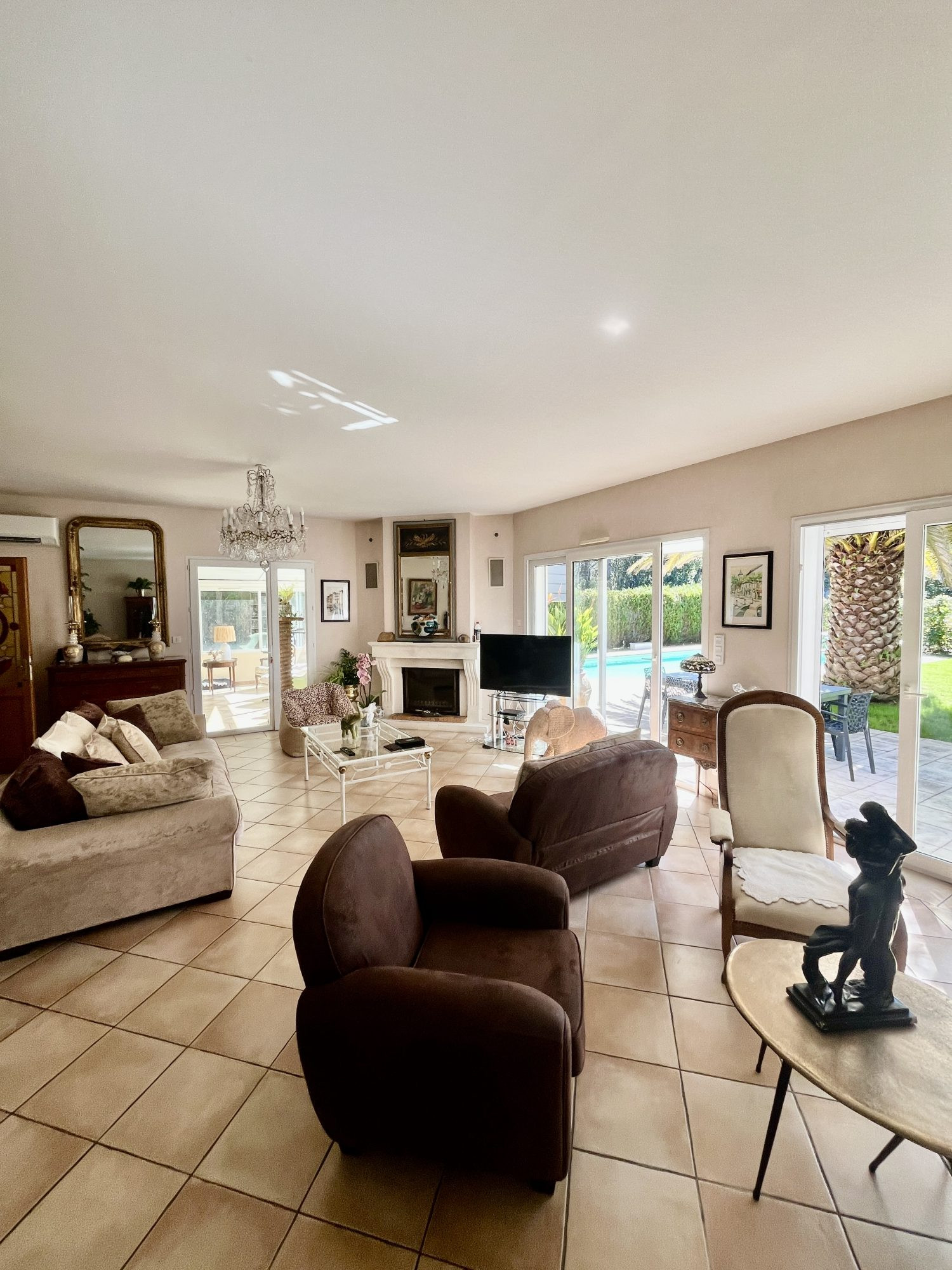 Maison à vendre à Biarritz, 171 m²