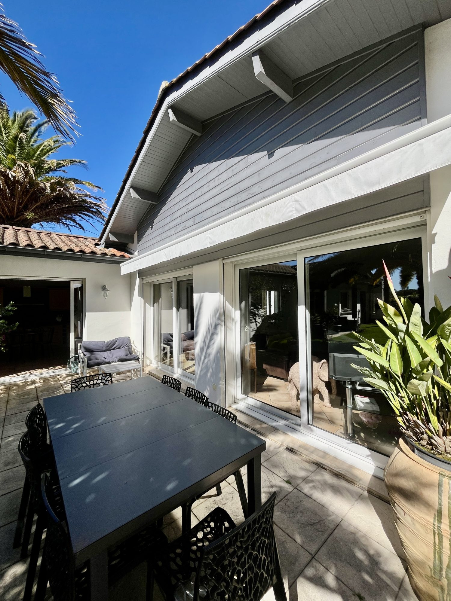 Maison à vendre à Biarritz, 171 m²