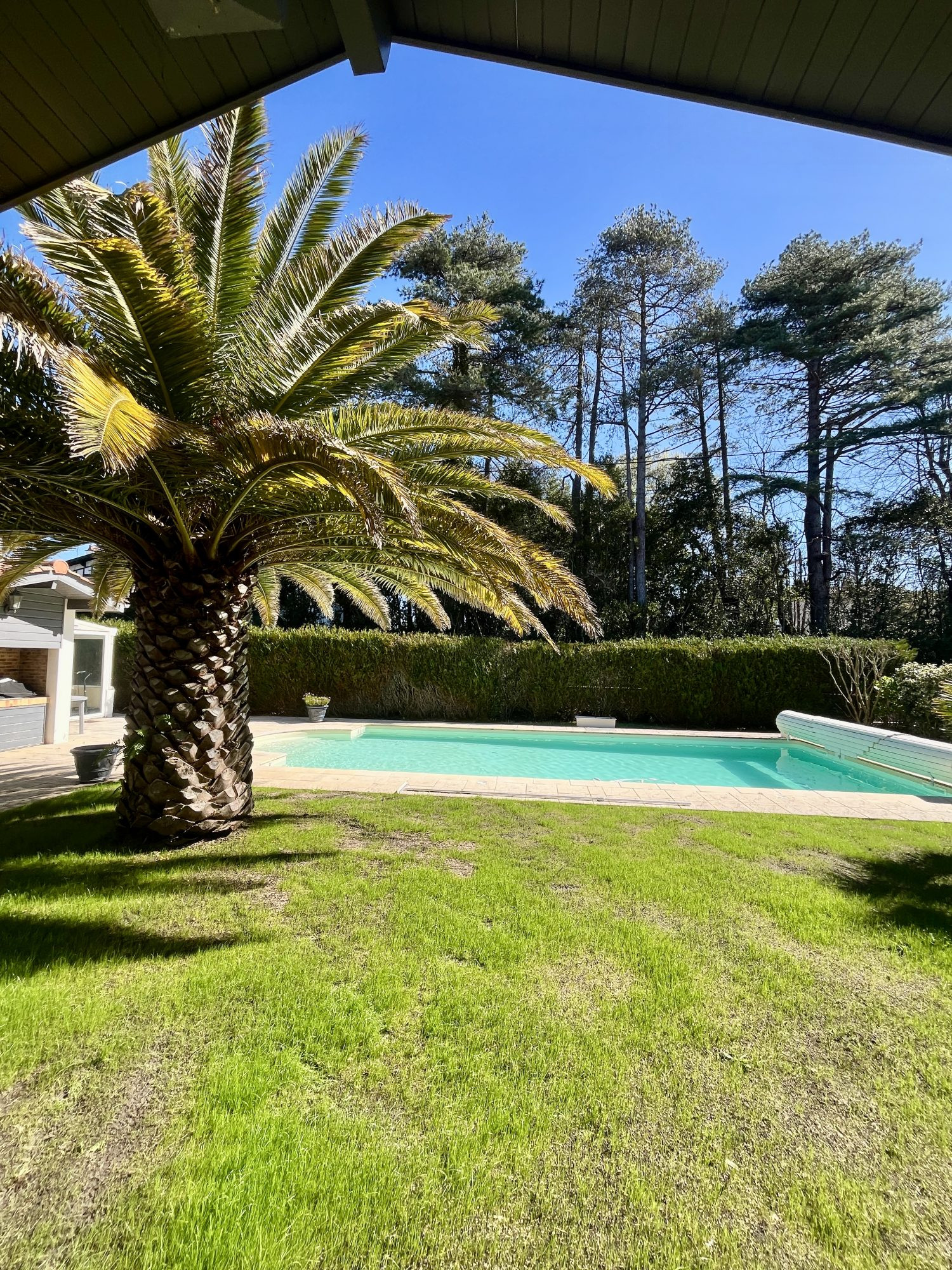 Biarritz House 171 m2 2