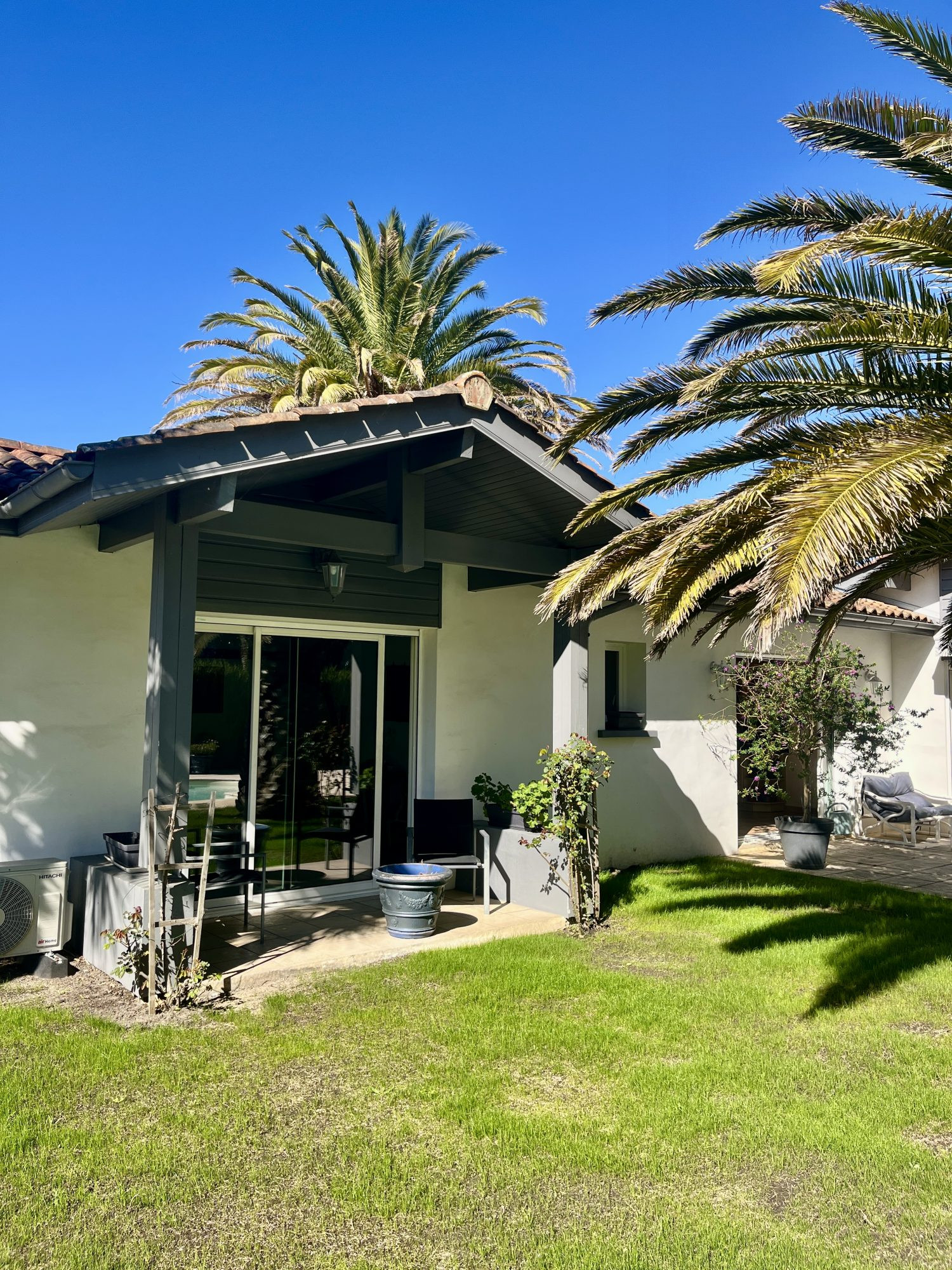 Maison à vendre à Biarritz, 171 m²