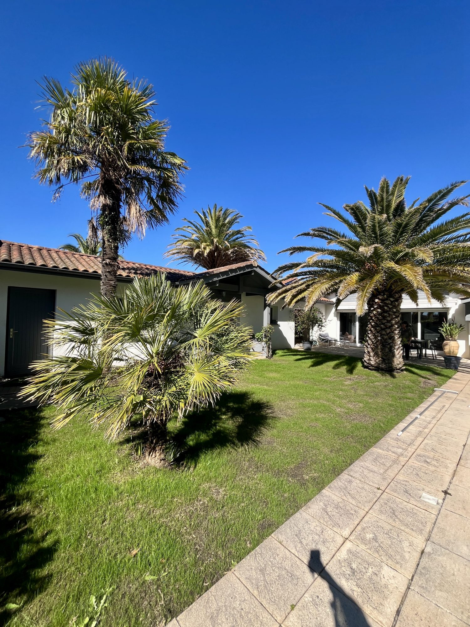 Maison à vendre à Biarritz, 171 m²