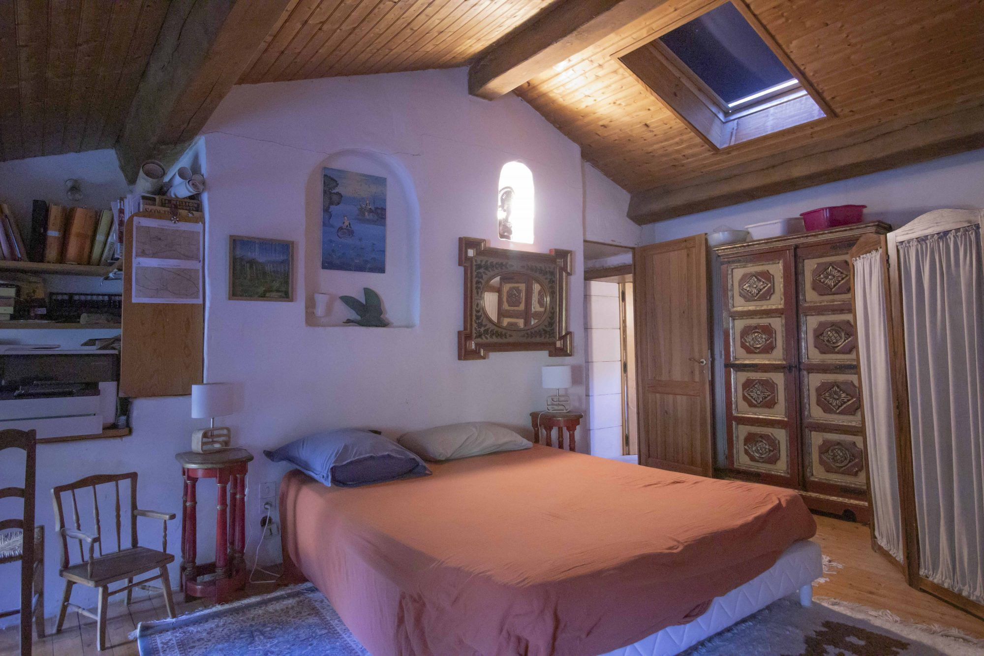 Maison 7 pièces 350 m² · à Nancras · 350 m² · 644 800 €