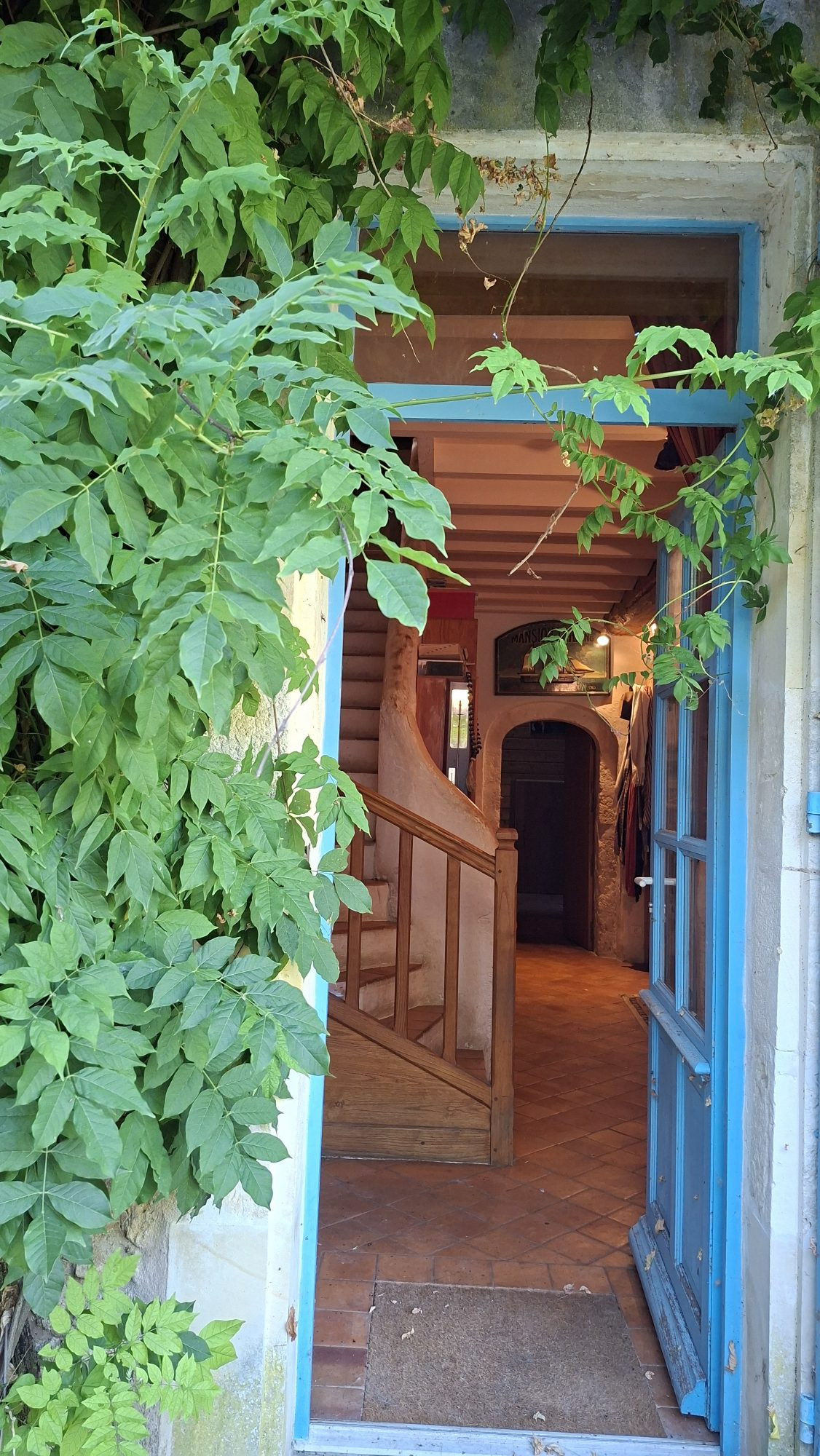 Maison à vendre à Nancras, 350 m²