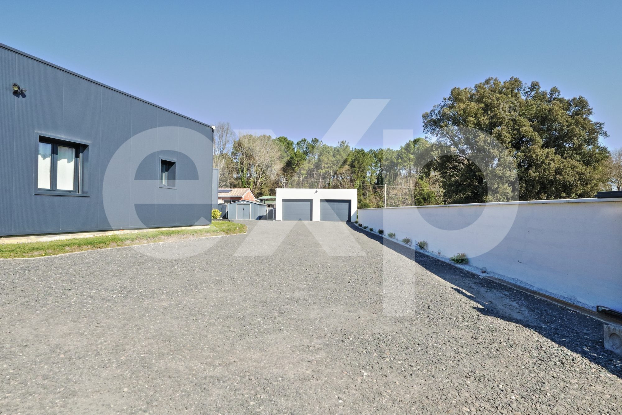 Maison 6 pièces 150 m² · à Saint-Sauveur · 150 m² · 415 000 €