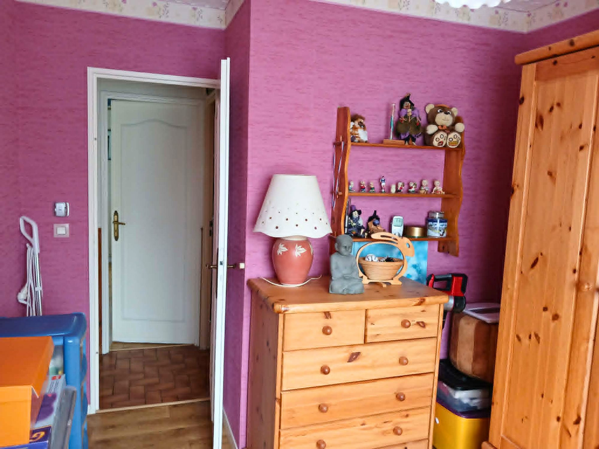 Maison 7 pièces 125 m² · à Villeneuve-la-Guyard · 125 m² · 229 000 €