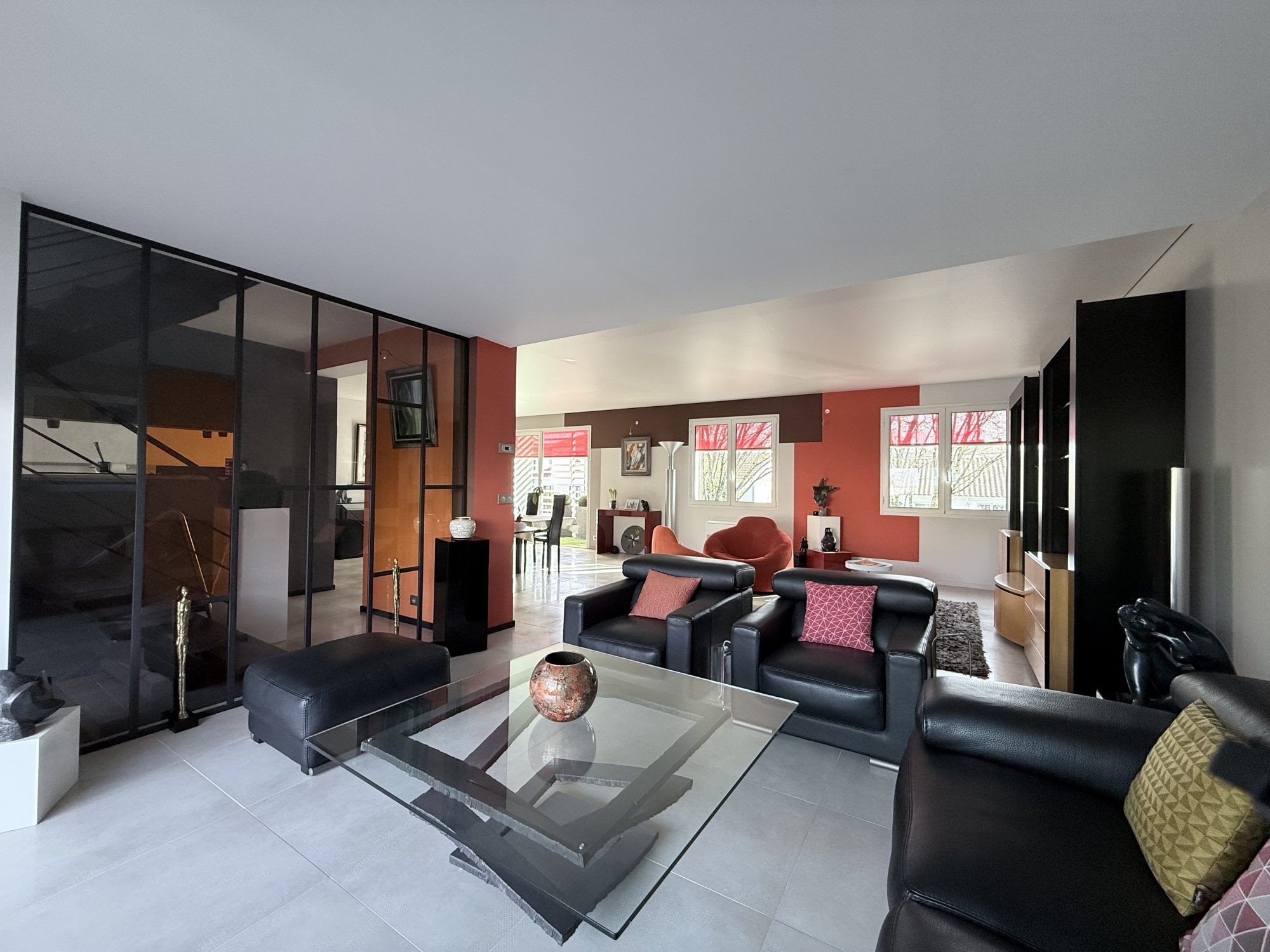 Maison à vendre à La Rochelle, 203 m²