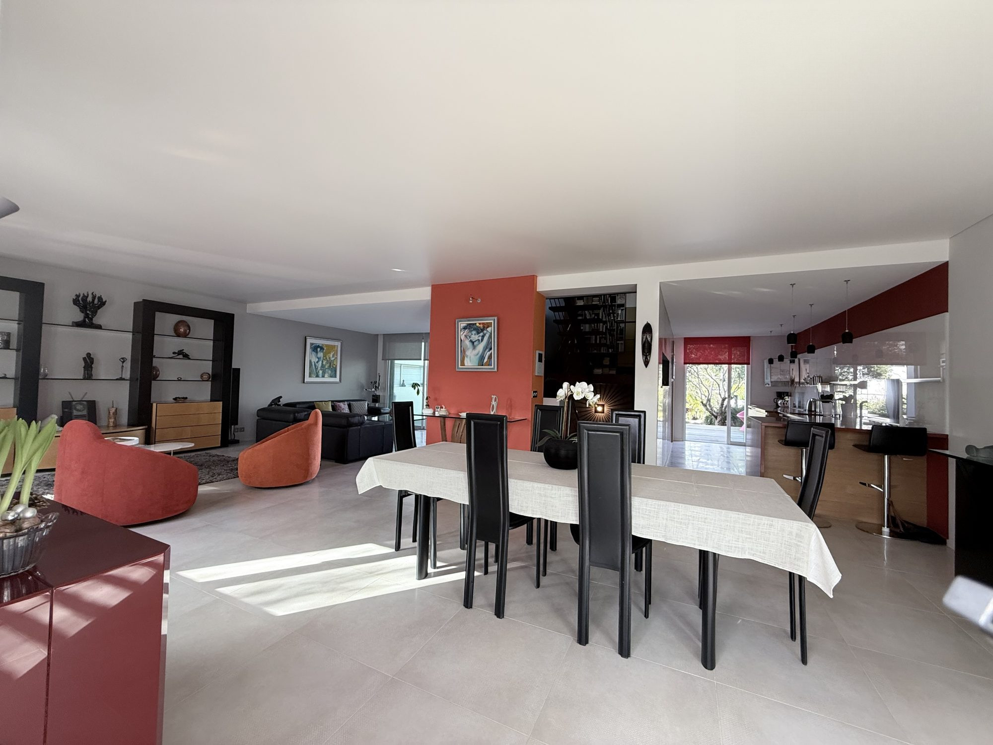 Maison à vendre à La Rochelle, 203 m²