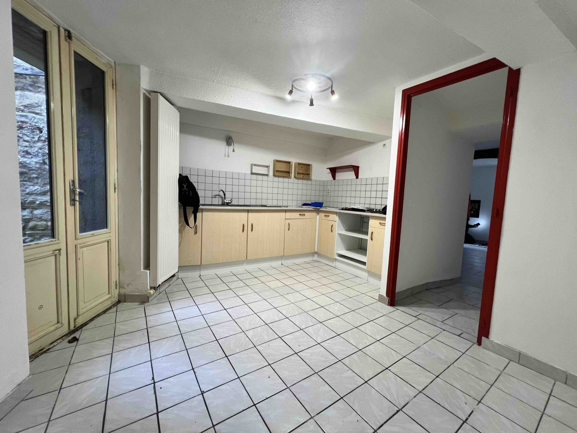 Maison à vendre à Gannat, 95 m²