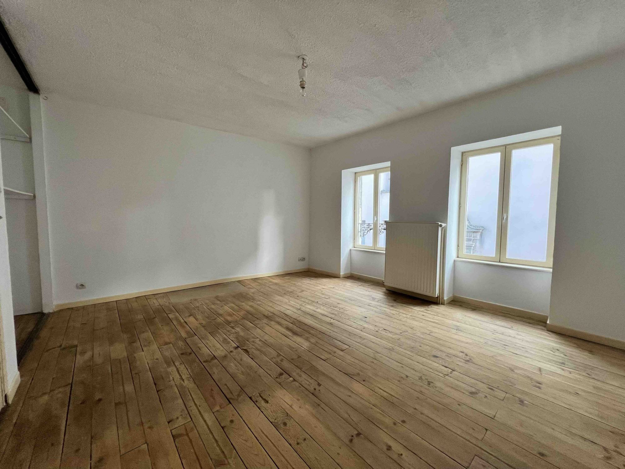 Maison à vendre à Gannat, 95 m²