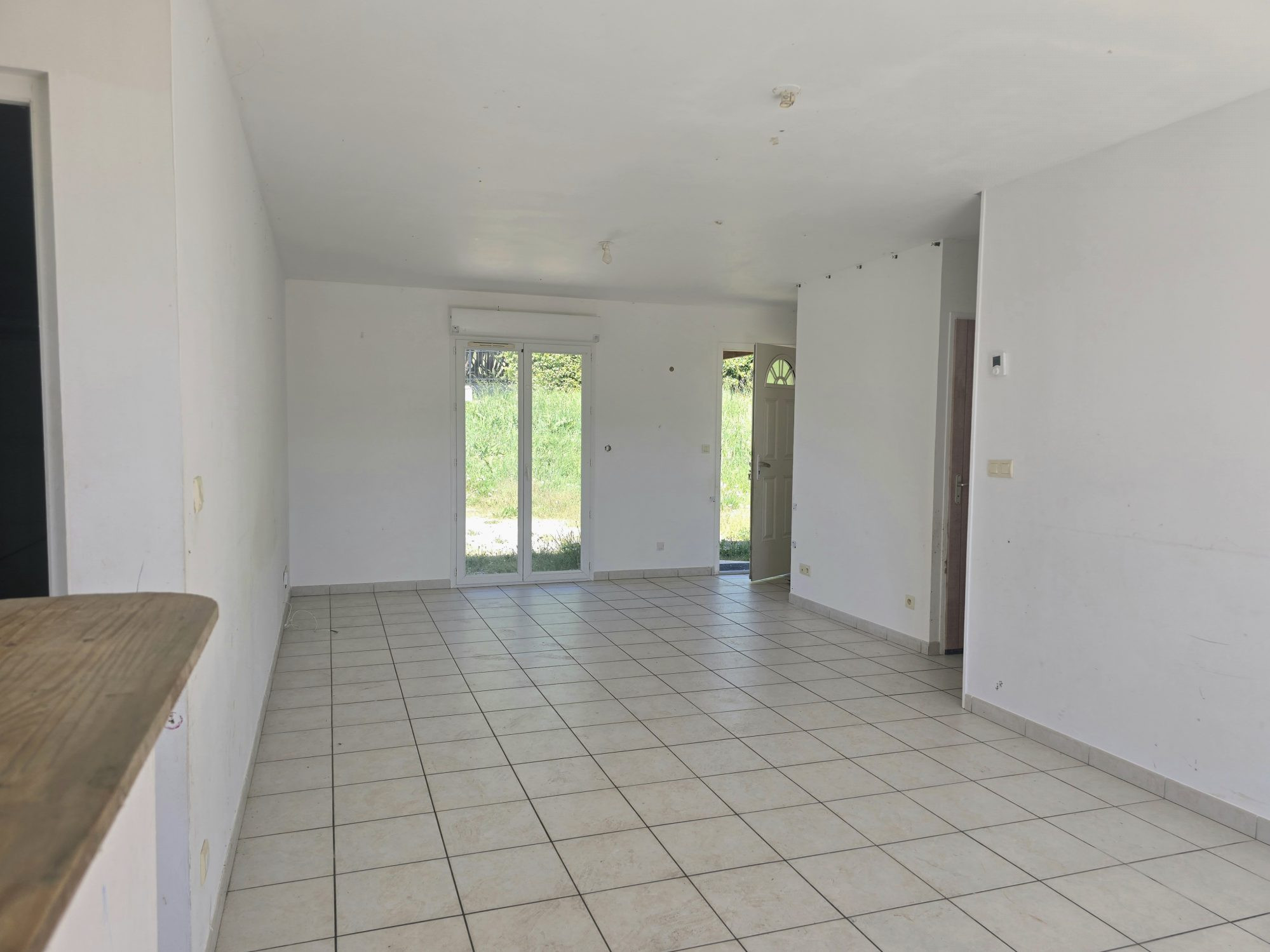 Maison à vendre à Bonnes, 72 m²