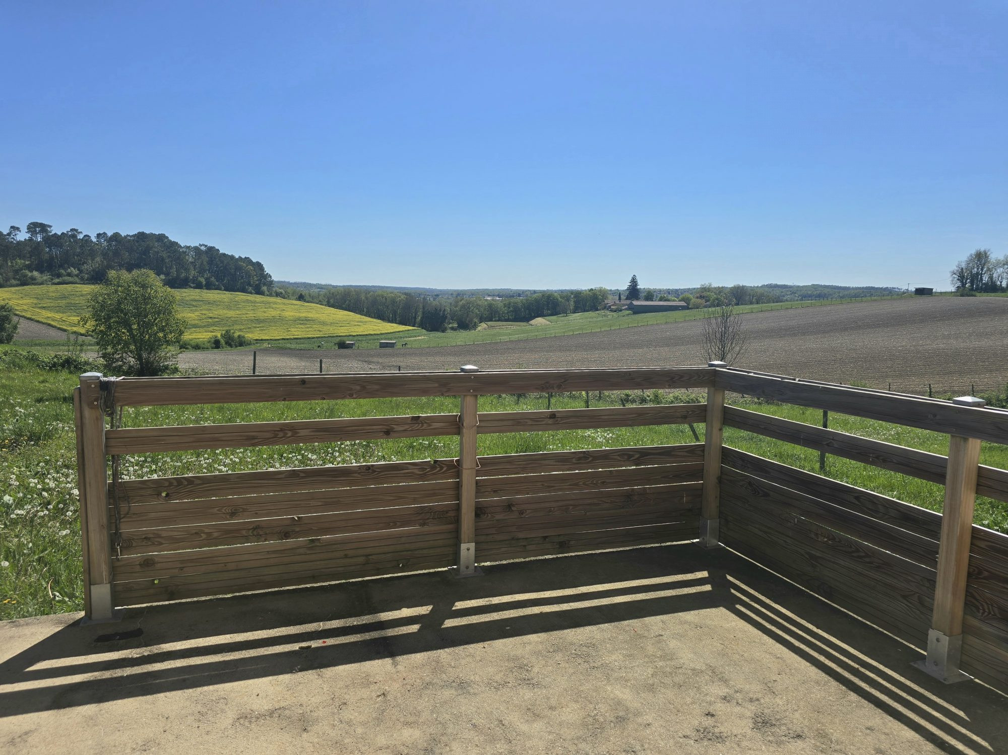 Maison à vendre à Bonnes, 72 m²