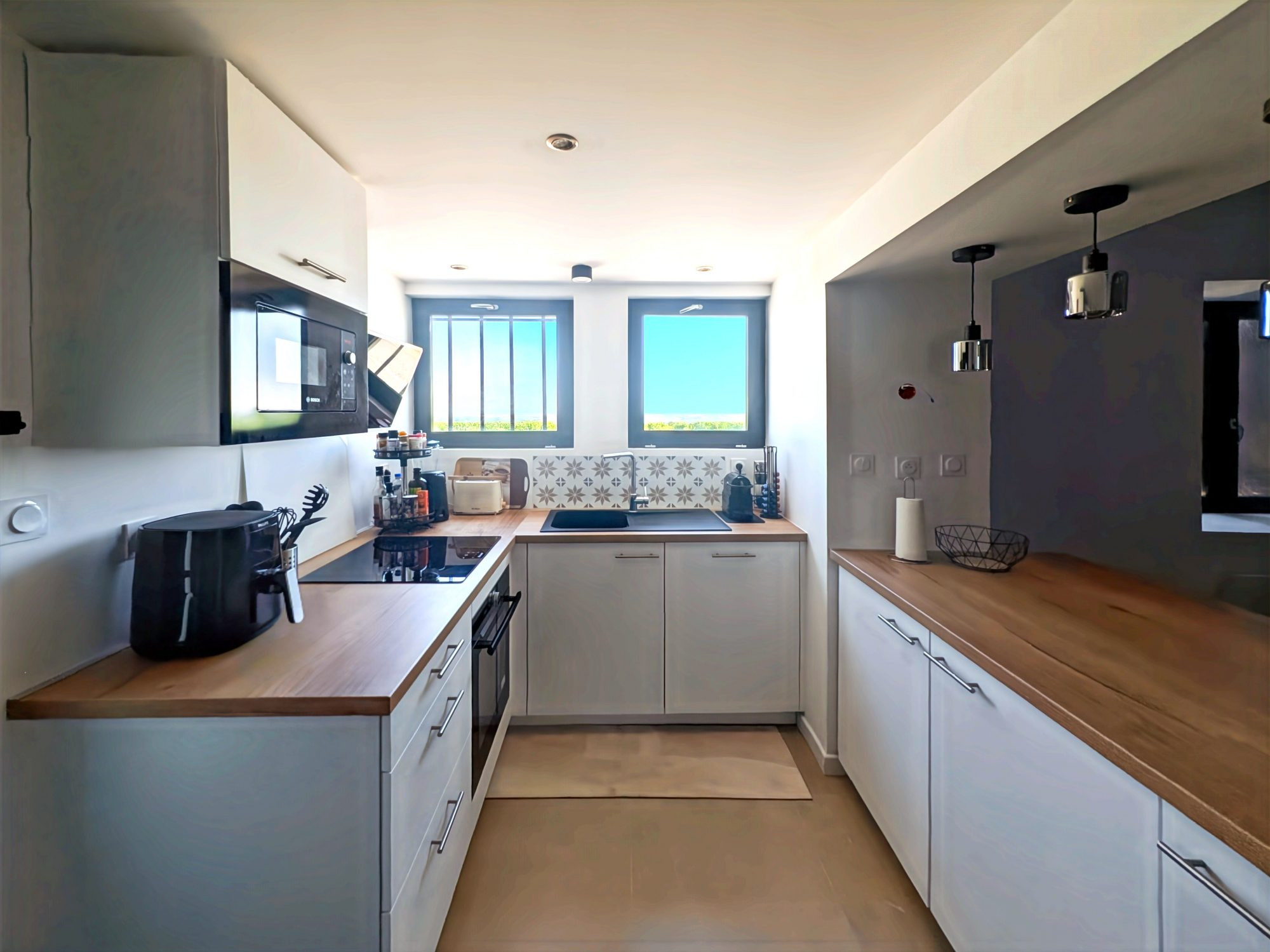 Maison à vendre à Anse, 74 m²