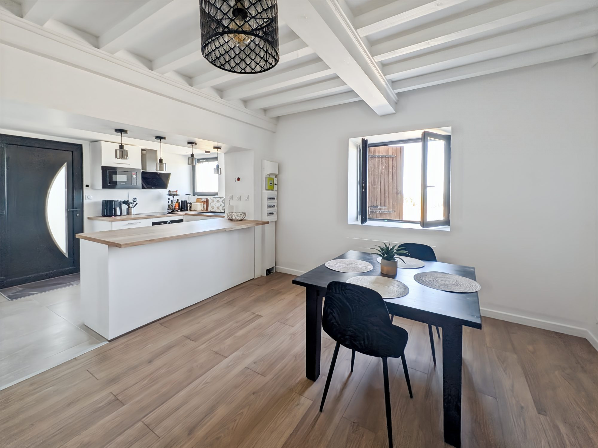 Maison à vendre à Anse, 74 m²