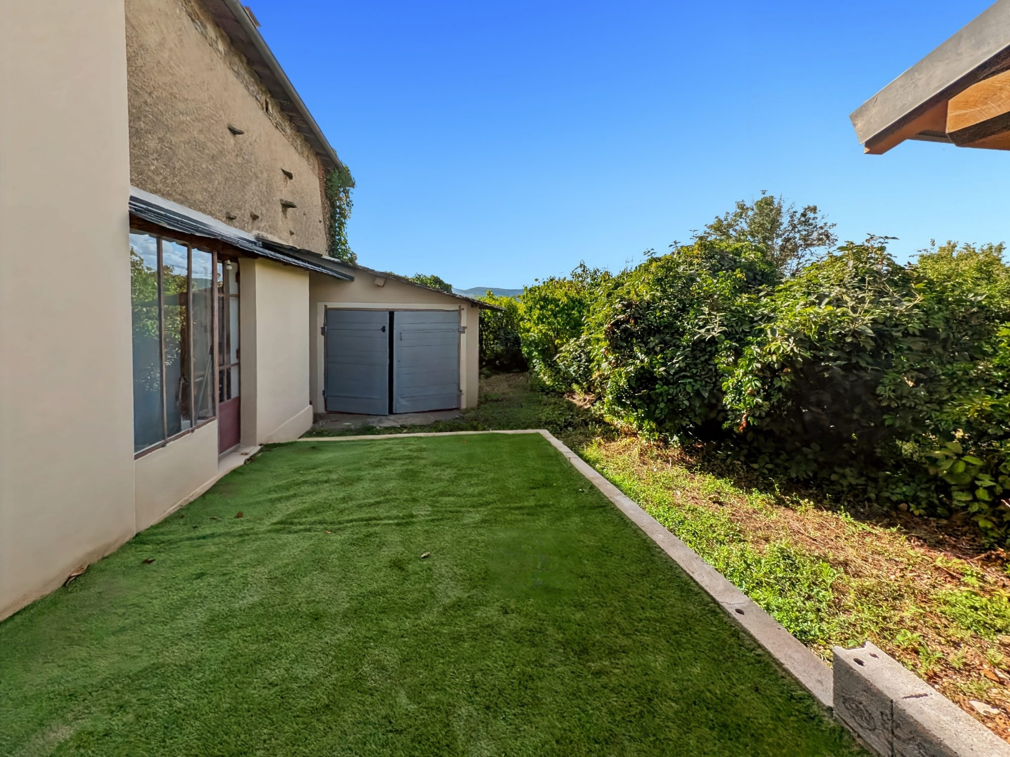 Maison à vendre à Anse, 74 m²