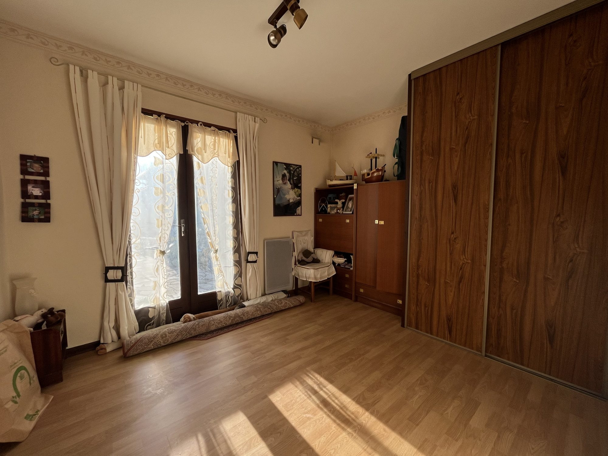 Maison 9 pièces 195 m² · à Saint-Augustin · 195 m² · 472 500 €