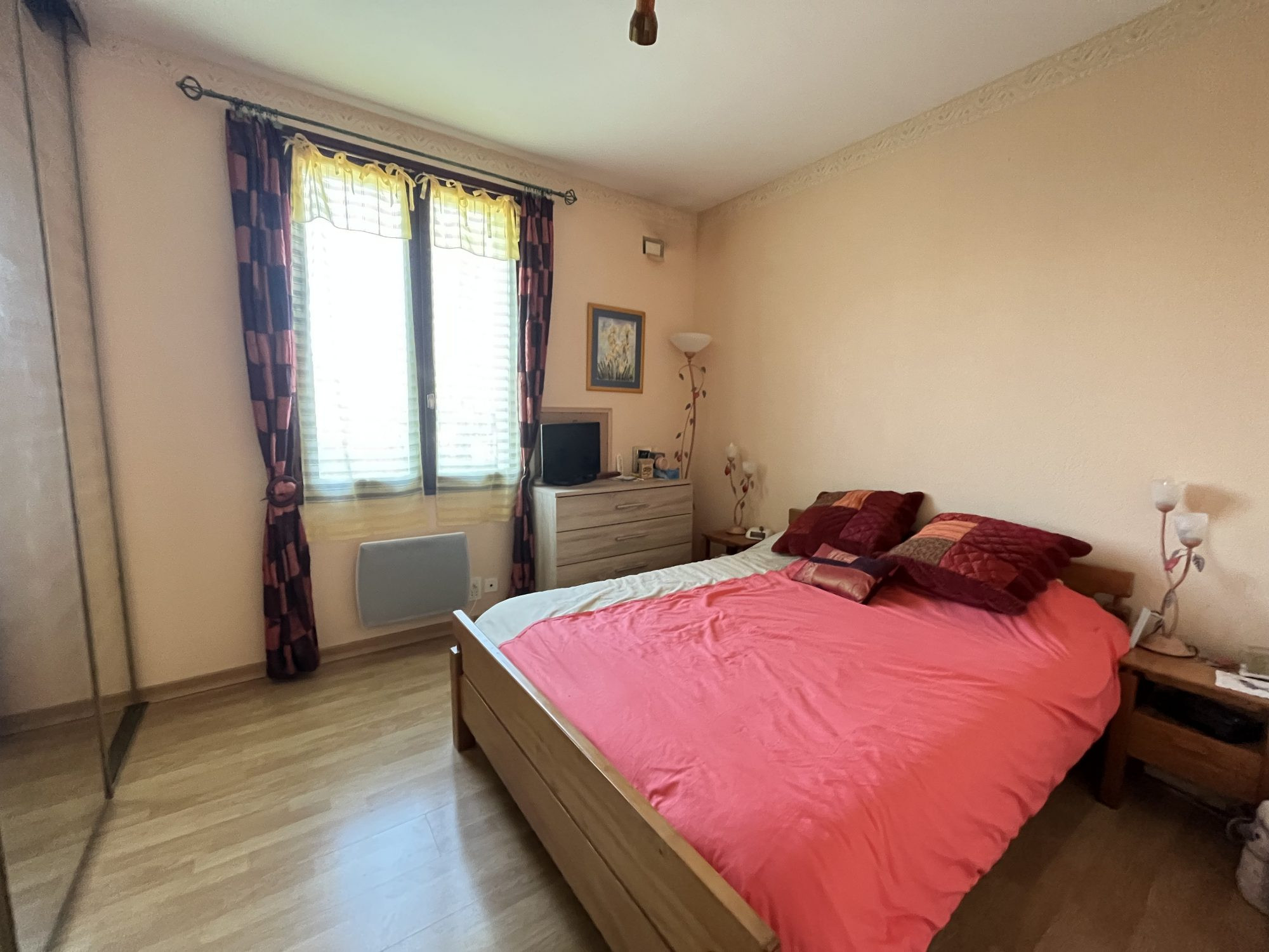 Maison 9 pièces 195 m² à Saint-Augustin