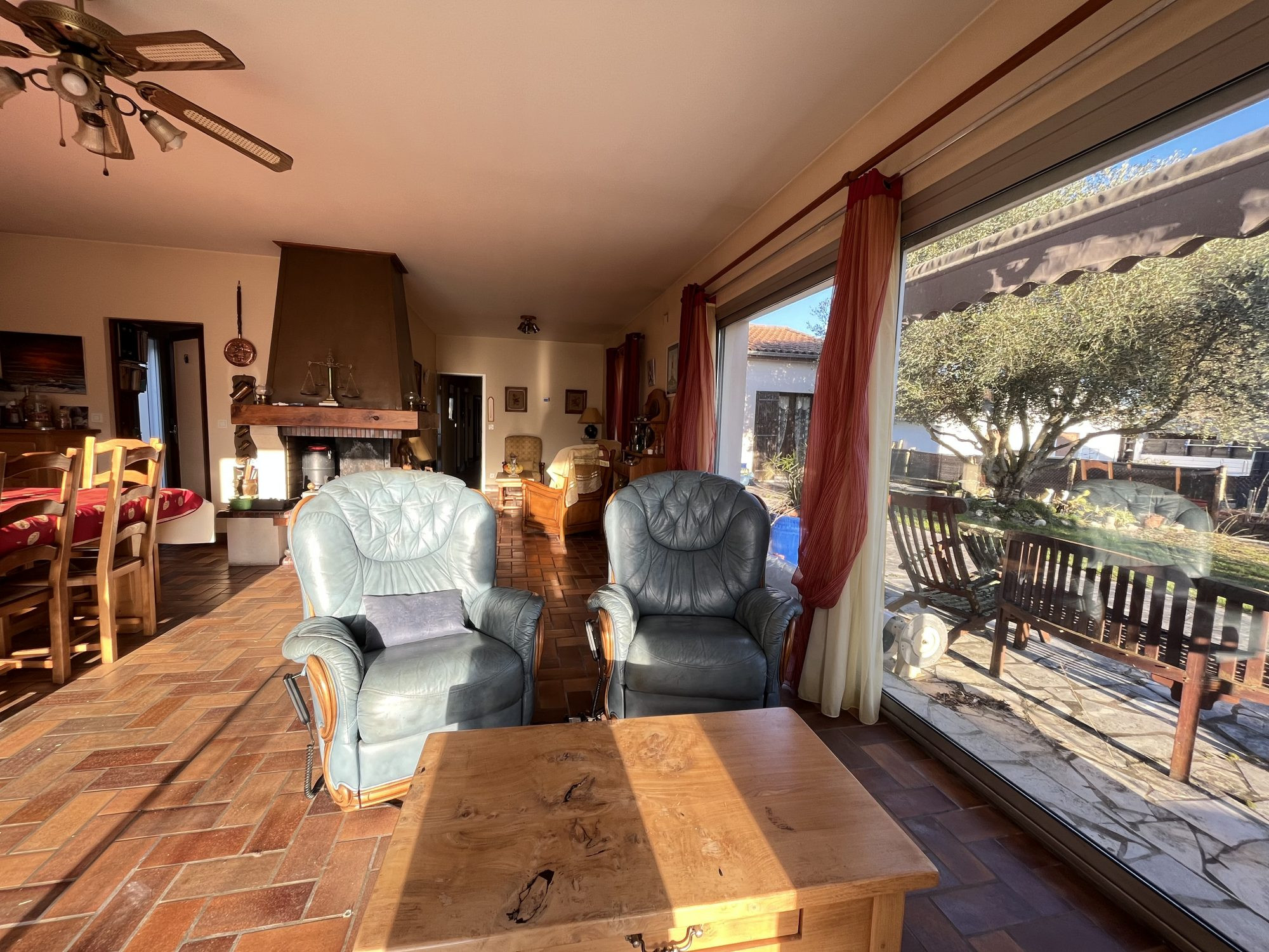Maison 9 pièces 195 m² · à Saint-Augustin · 195 m² · 472 500 €