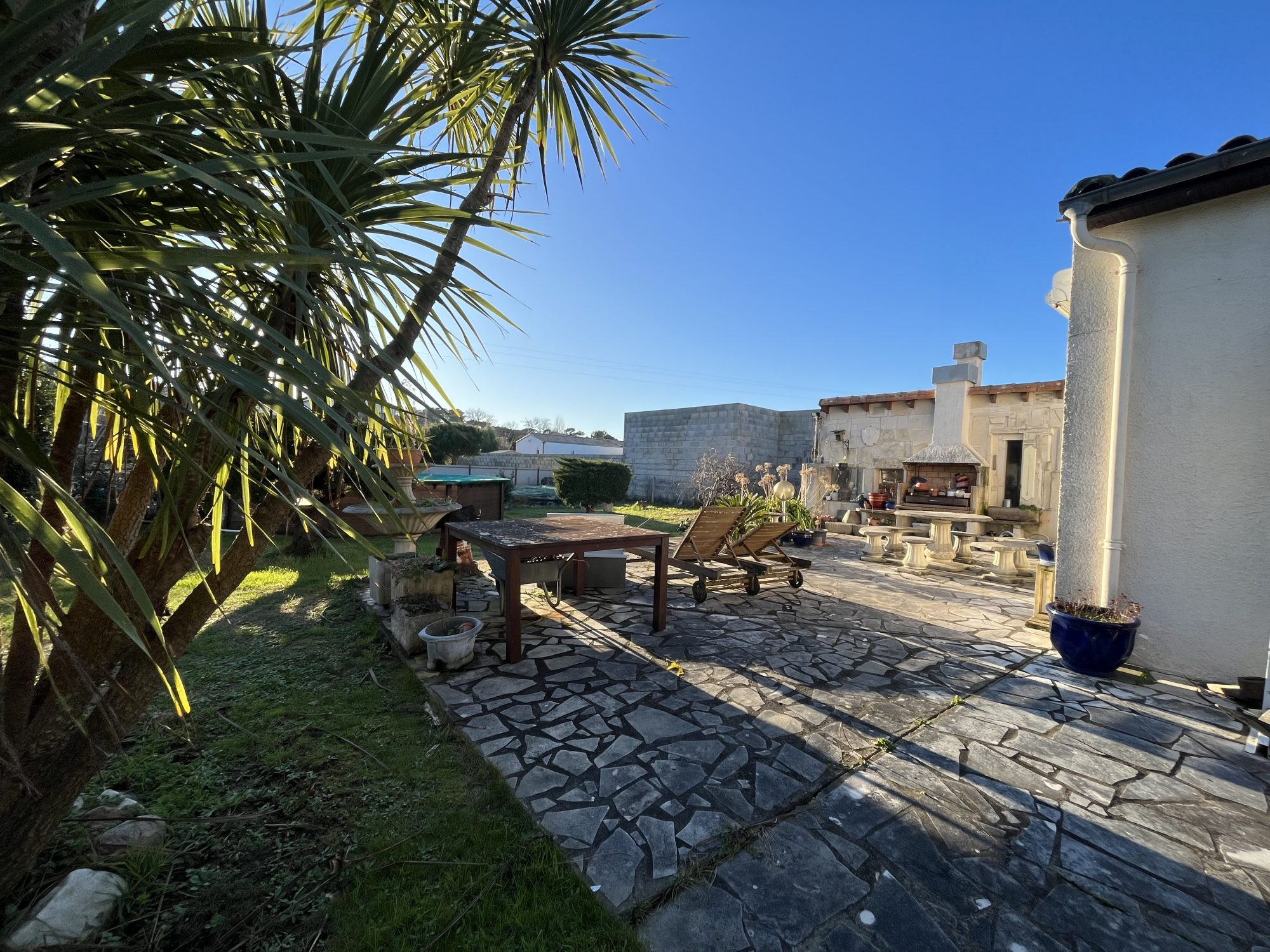 Traditional House 195 M² living space + Annex of 90 m² 3