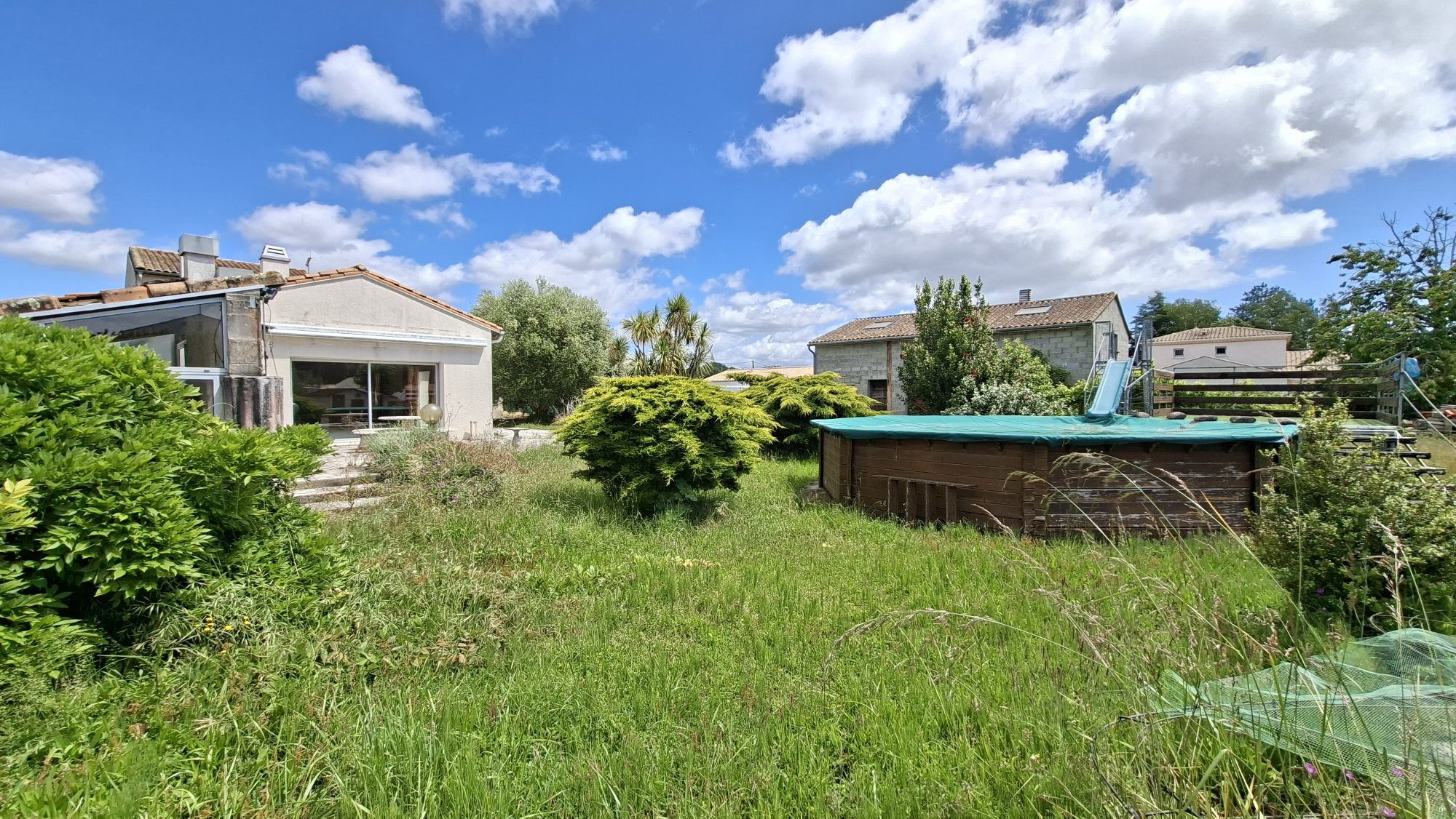 Maison à vendre à Saint-Augustin, 195 m²