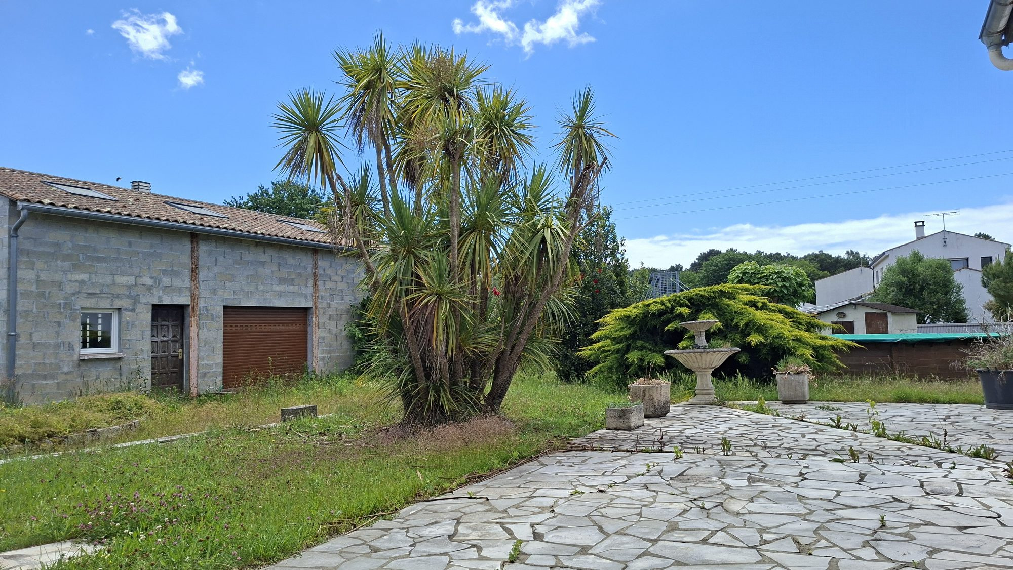Maison à vendre à Saint-Augustin, 195 m²