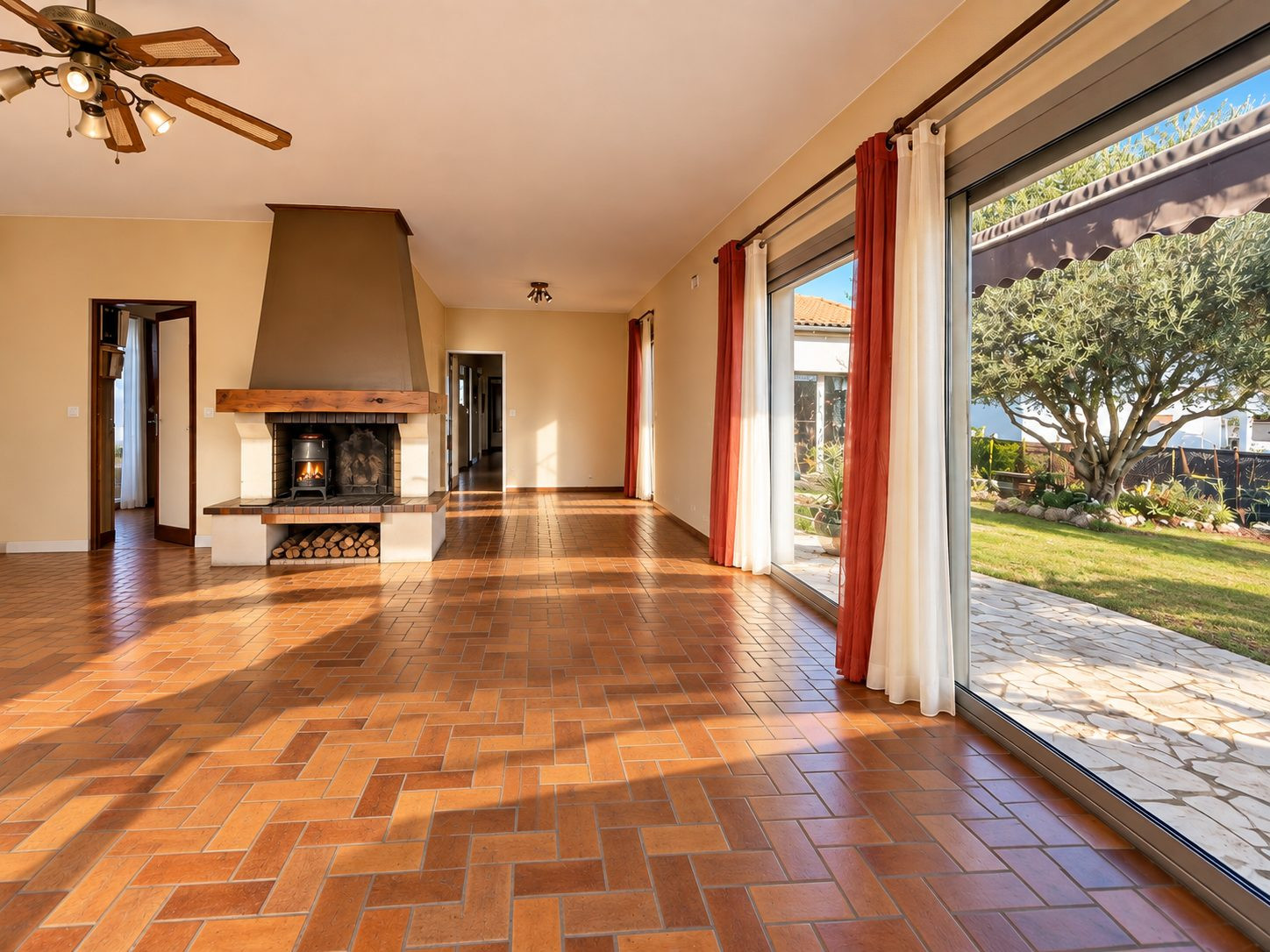 Maison à vendre à Saint-Augustin, 195 m²