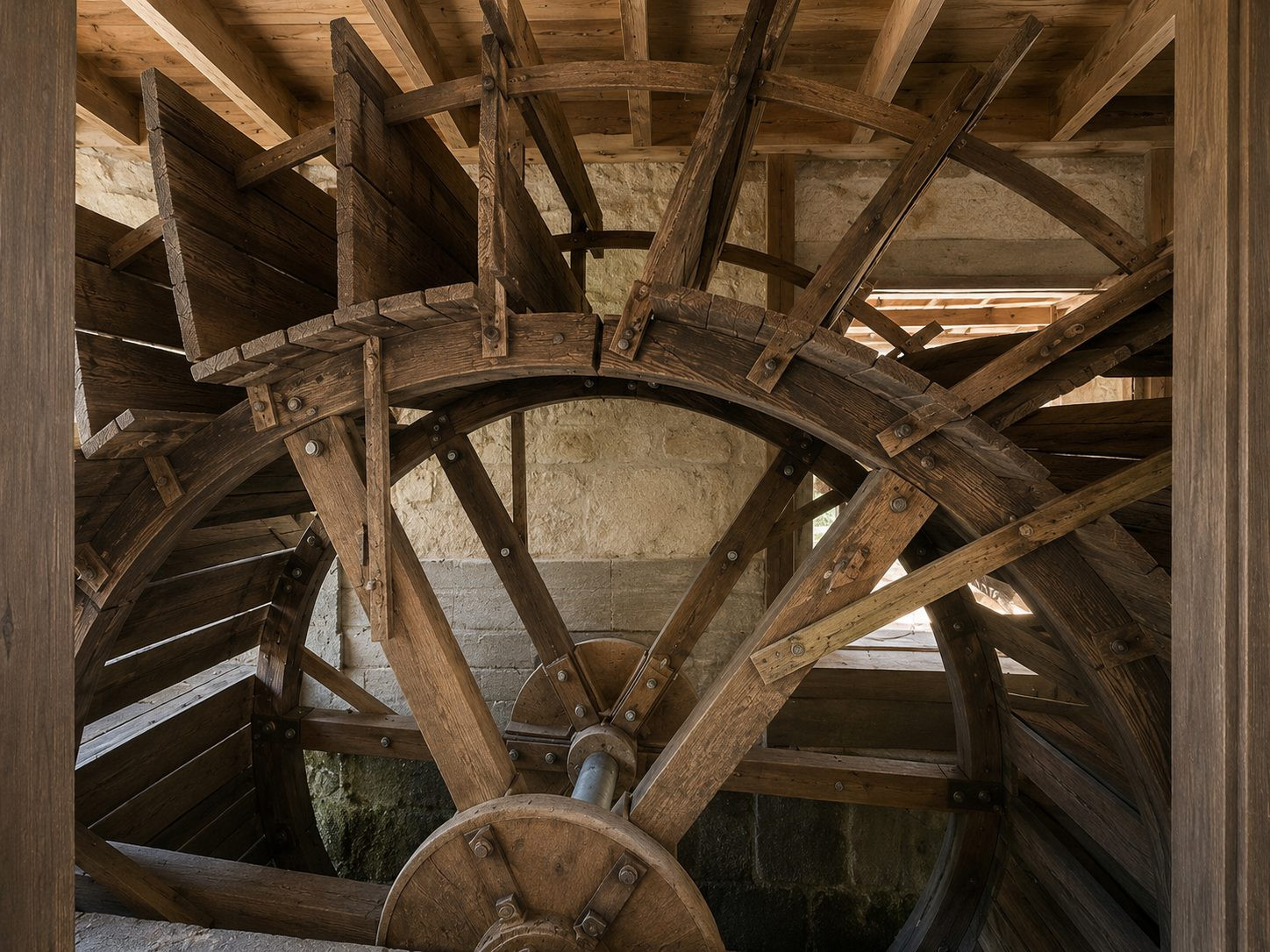 Maison à vendre à Saint-Dizant-du-Gua, 322 m²