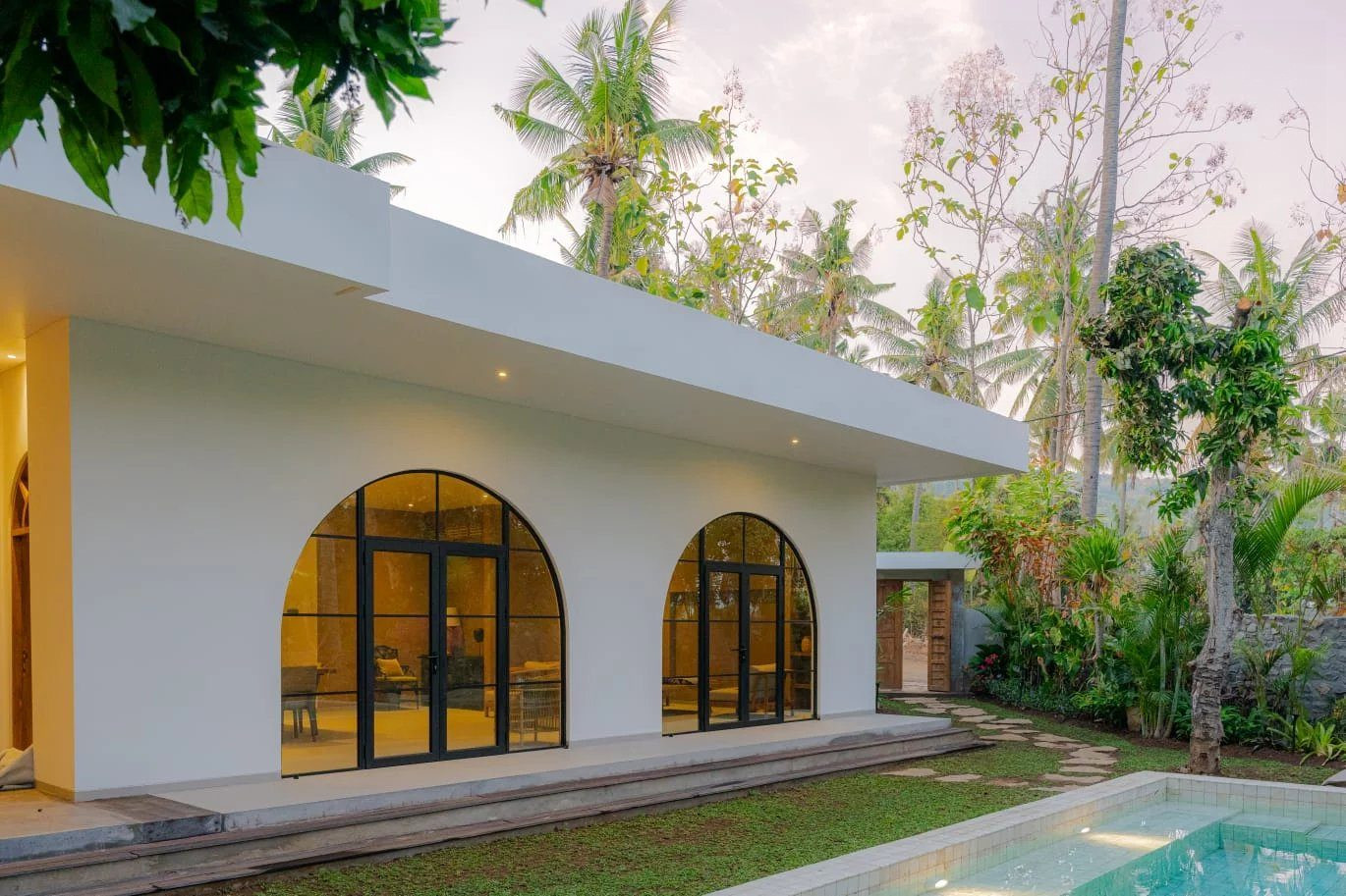 🌴 Invest in Bali: Villas from €250,000! 🌺 3